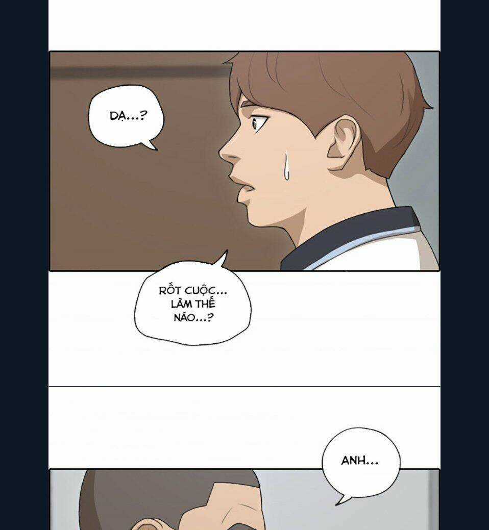 Free Draw - Chapter 111 - Trang 41