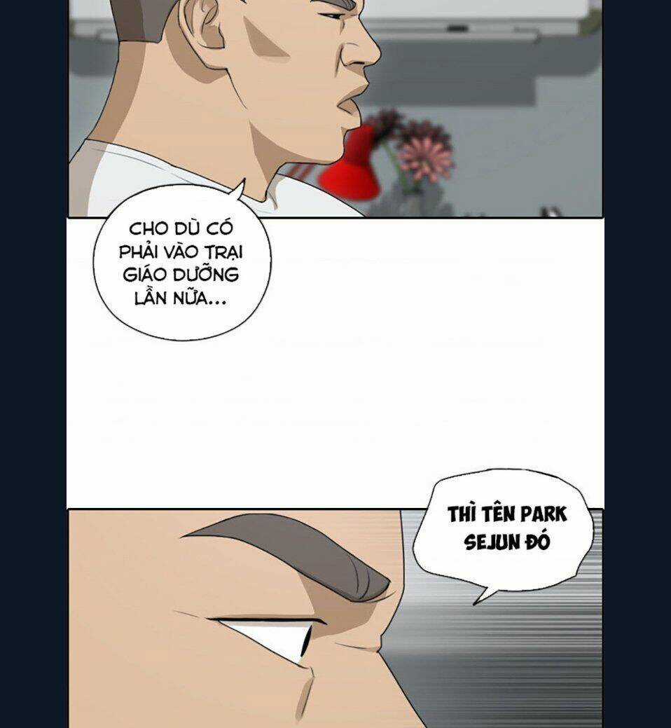 Free Draw - Chapter 111 - Trang 42