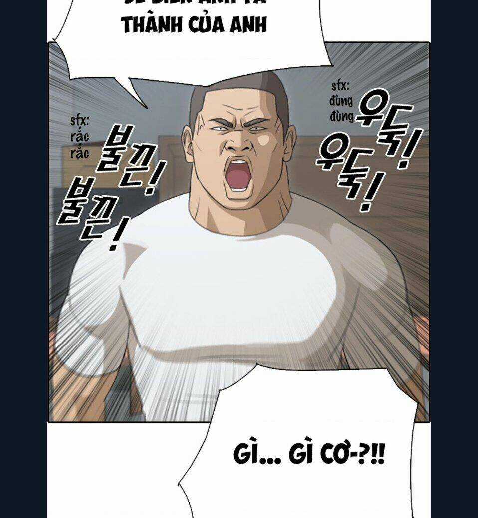 Free Draw - Chapter 111 - Trang 45