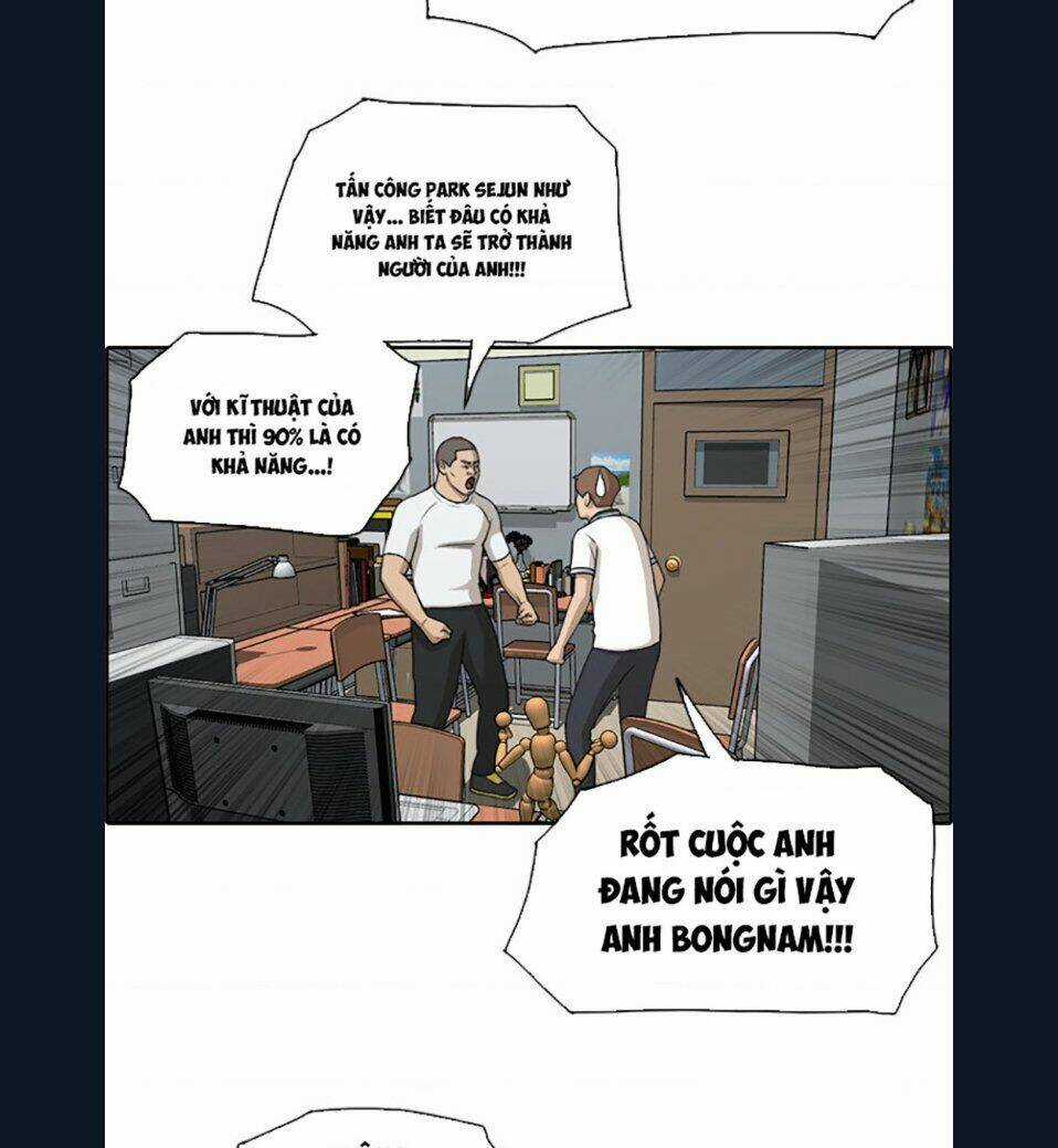 Free Draw - Chapter 111 - Trang 46