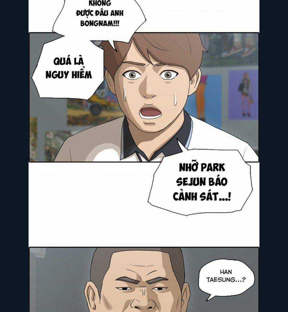 Free Draw - Chapter 111 - Trang 47