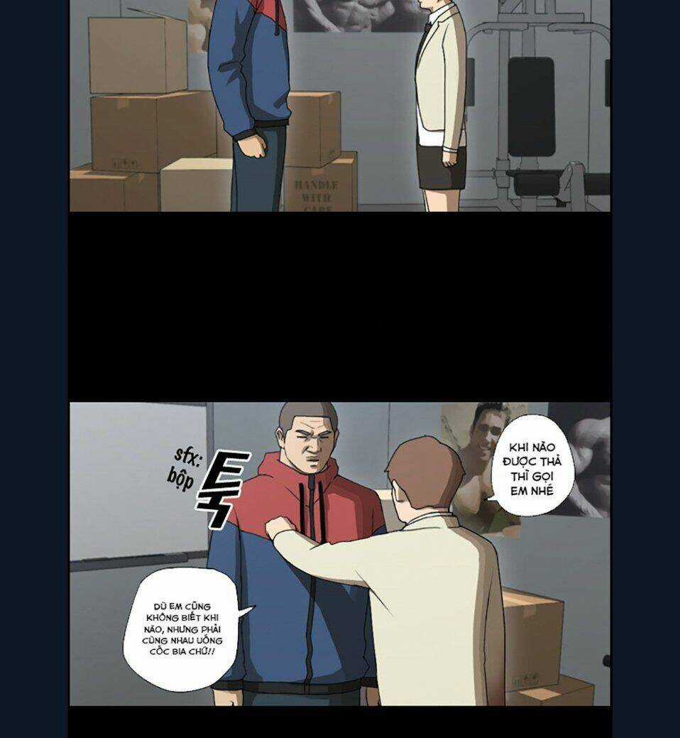 Free Draw - Chapter 111 - Trang 50