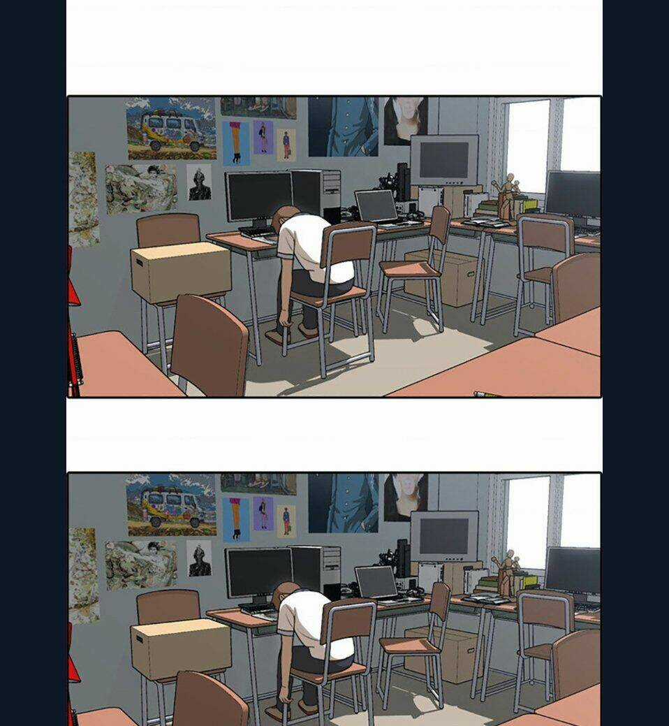 Free Draw - Chapter 111 - Trang 6