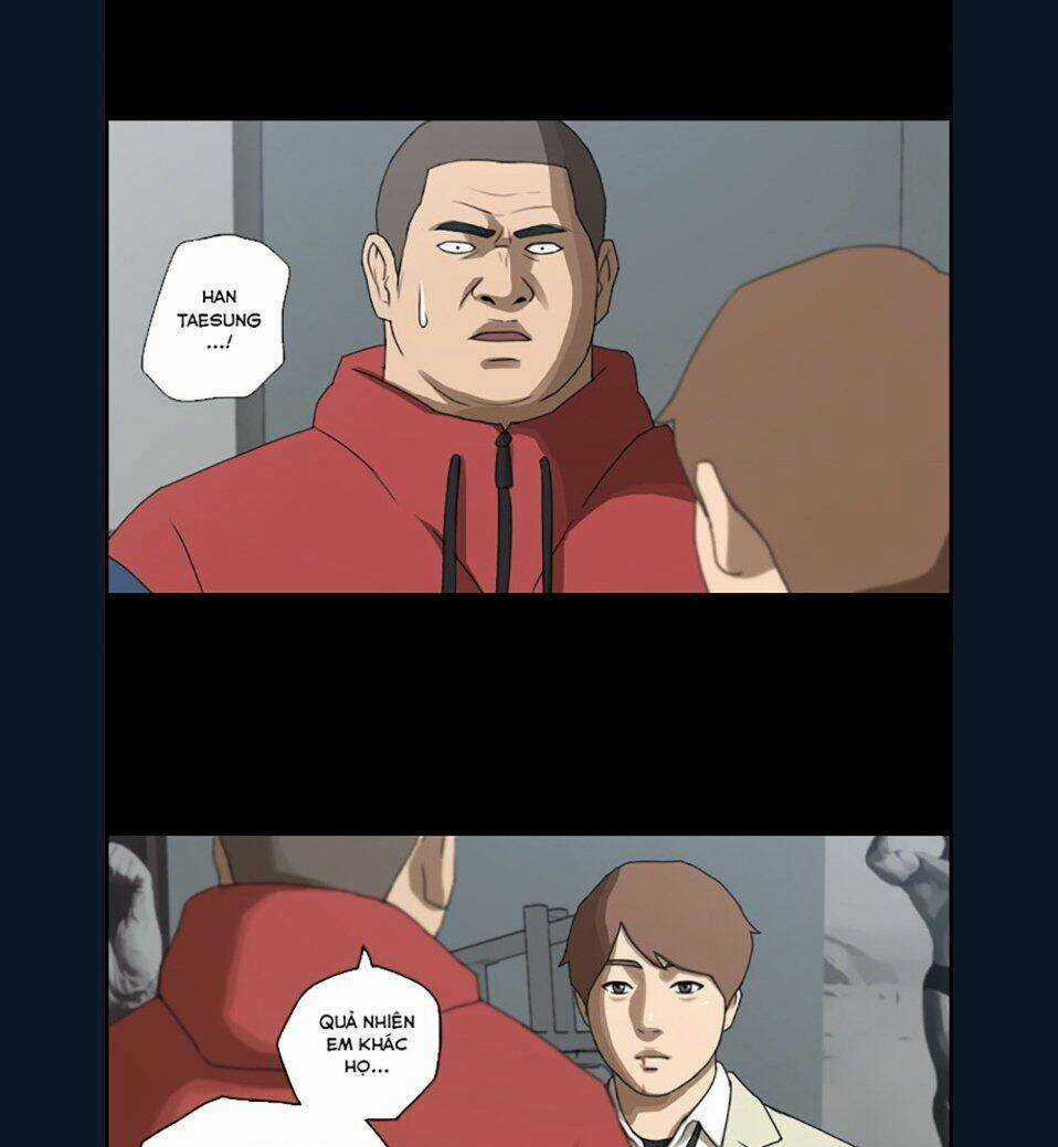 Free Draw - Chapter 111 - Trang 51