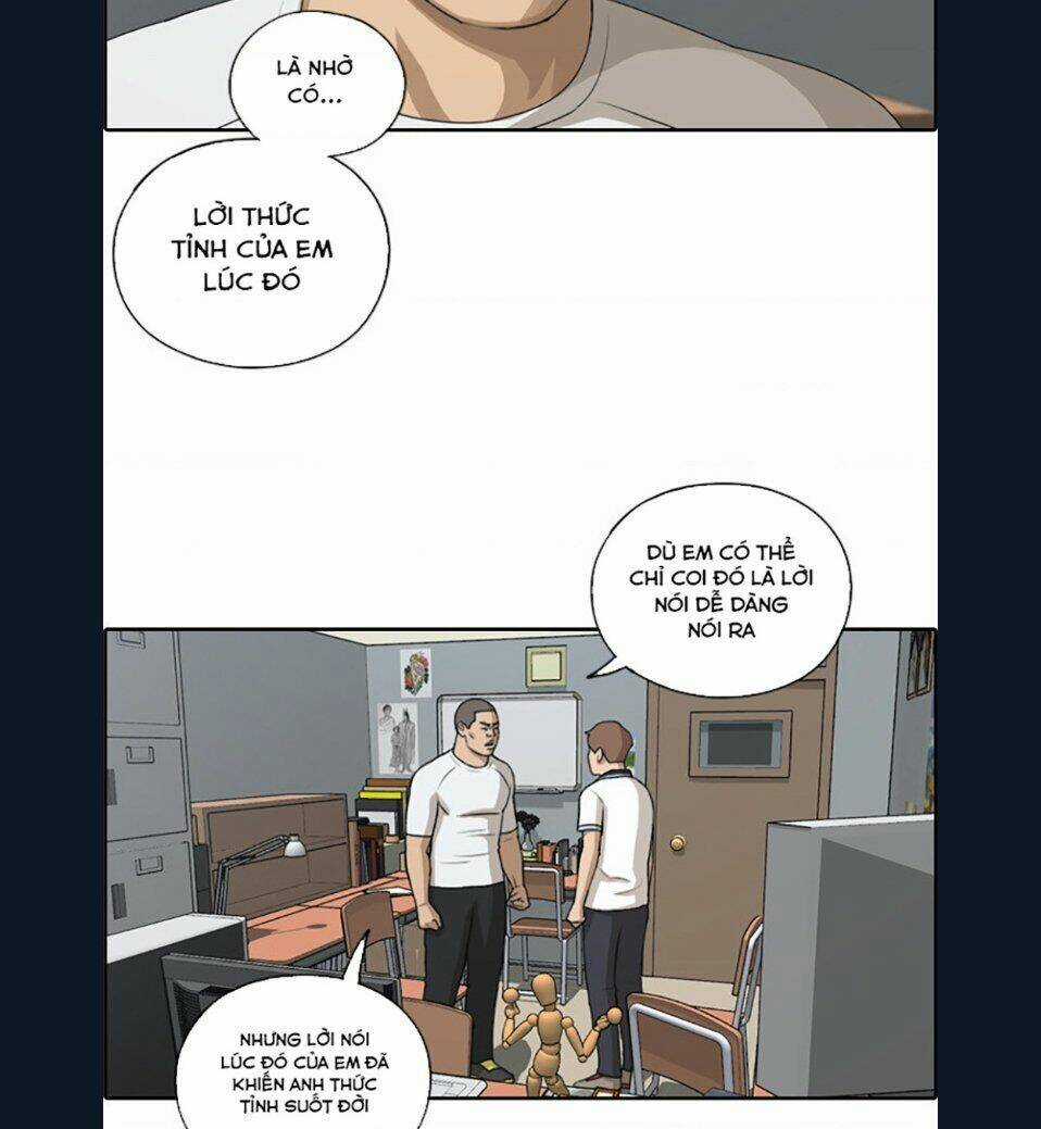 Free Draw - Chapter 111 - Trang 56