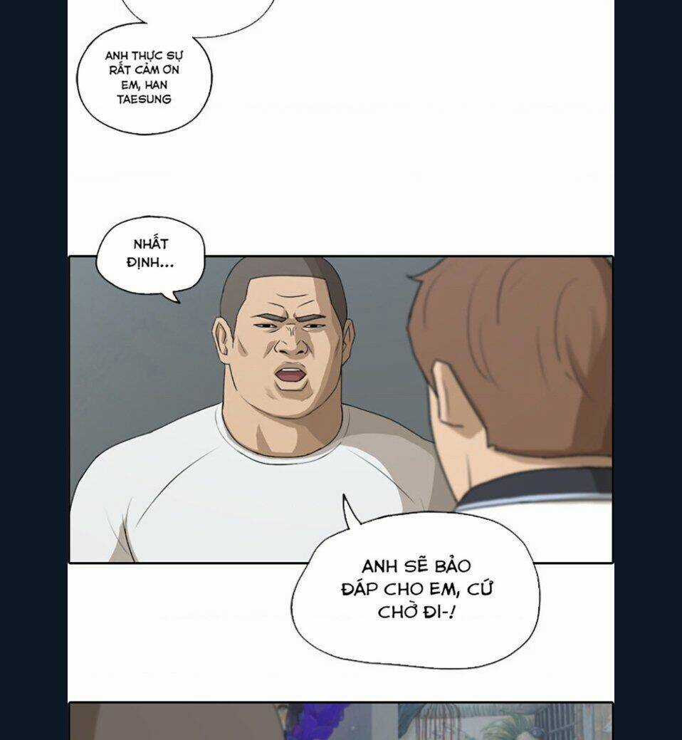 Free Draw - Chapter 111 - Trang 57