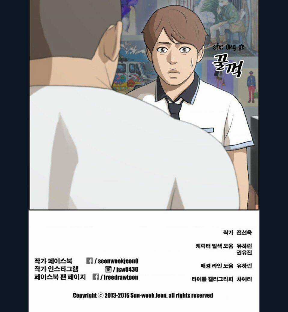 Free Draw - Chapter 111 - Trang 58