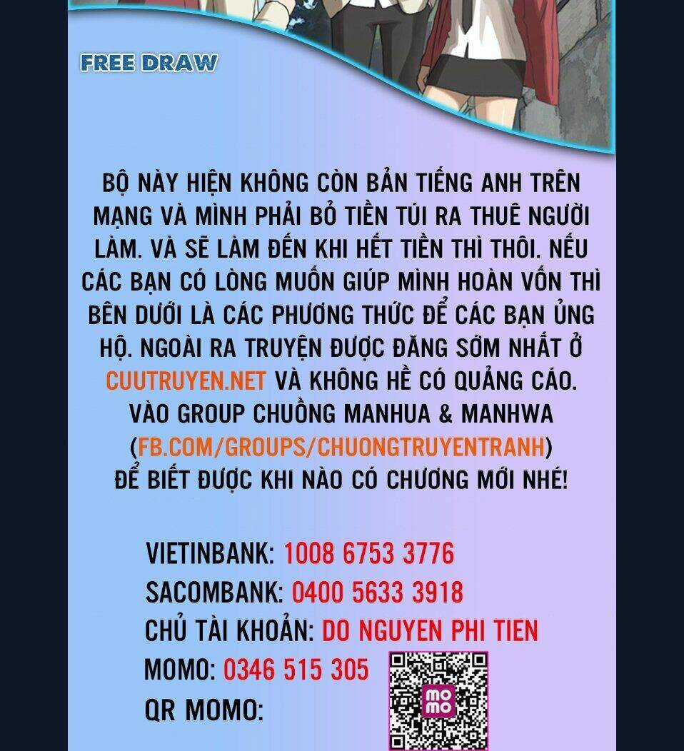 Free Draw - Chapter 111 - Trang 60