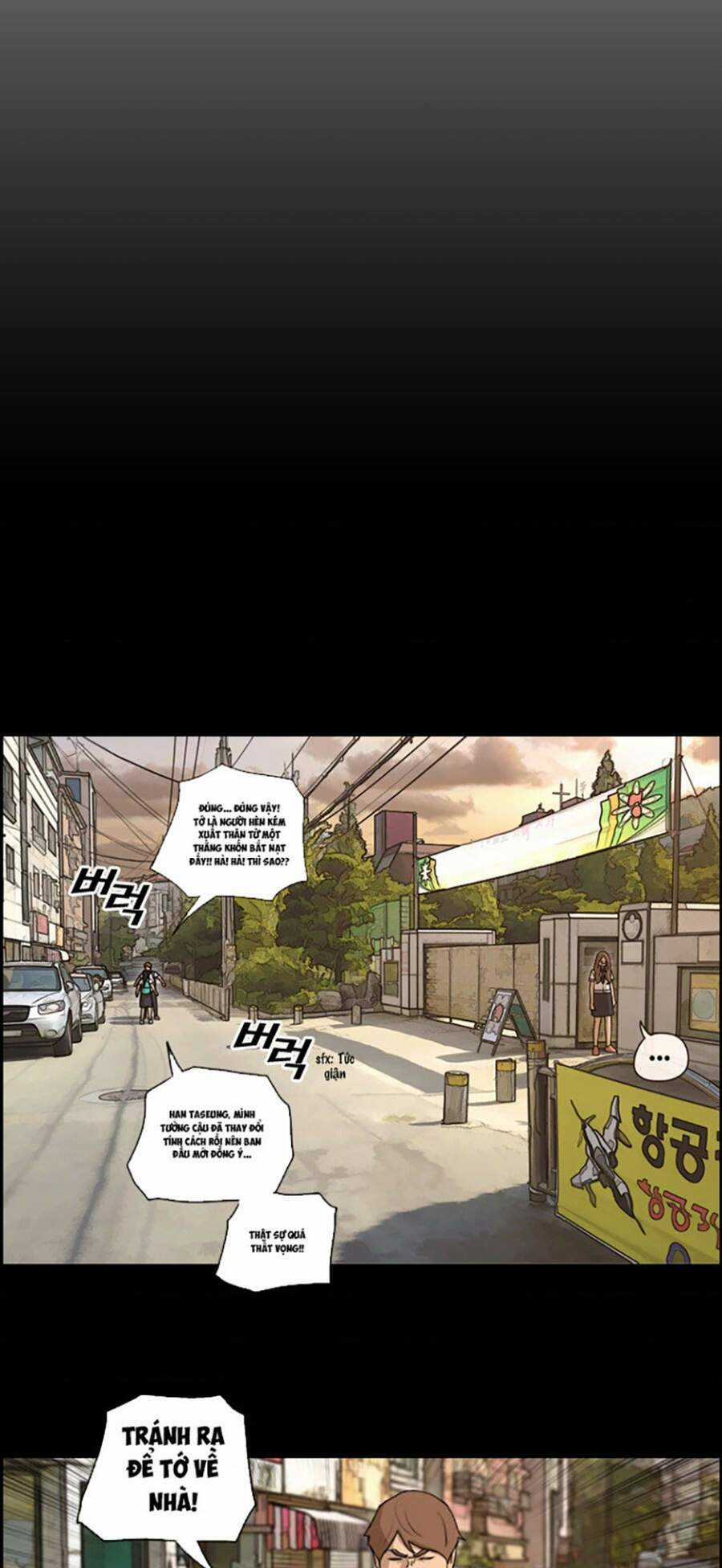 Free Draw - Chapter 112 - Trang 15