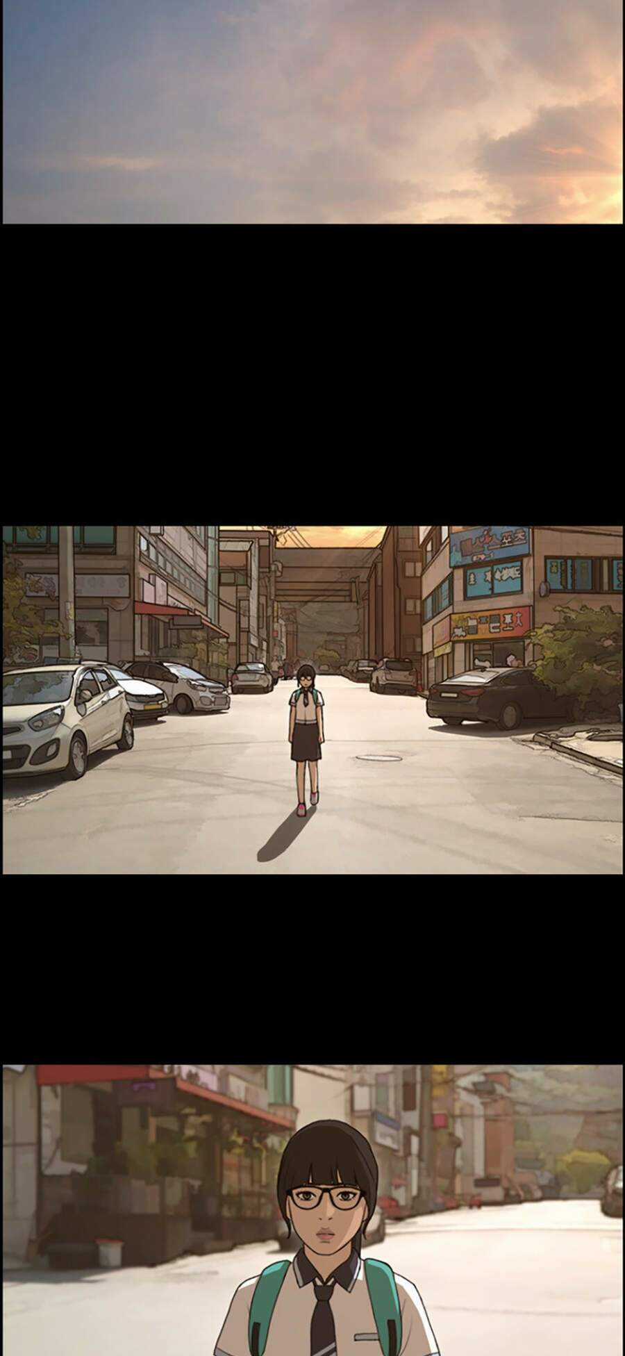 Free Draw - Chapter 112 - Trang 17