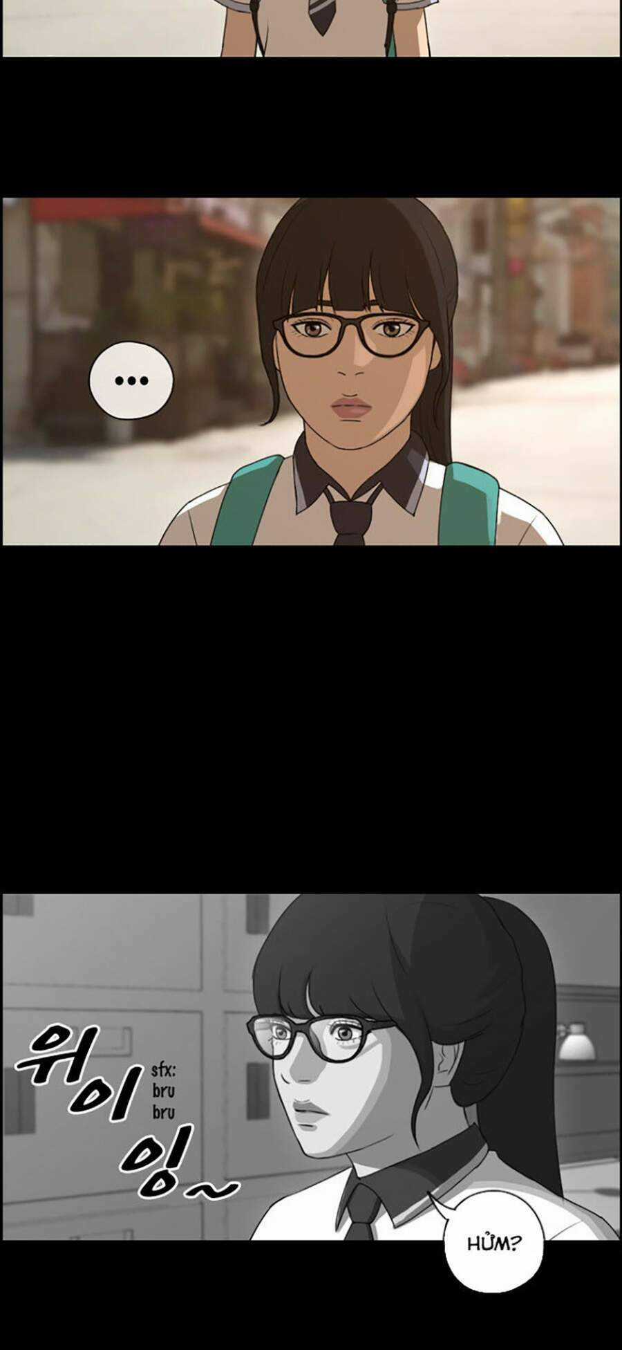 Free Draw - Chapter 112 - Trang 18