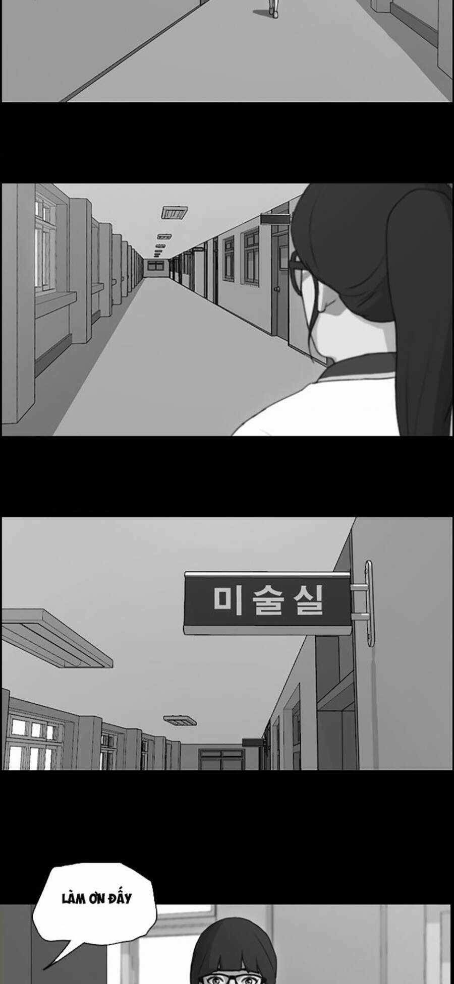 Free Draw - Chapter 112 - Trang 20