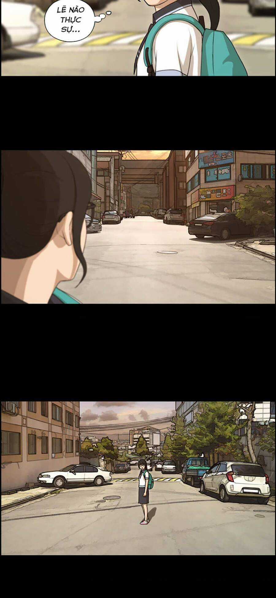 Free Draw - Chapter 112 - Trang 23