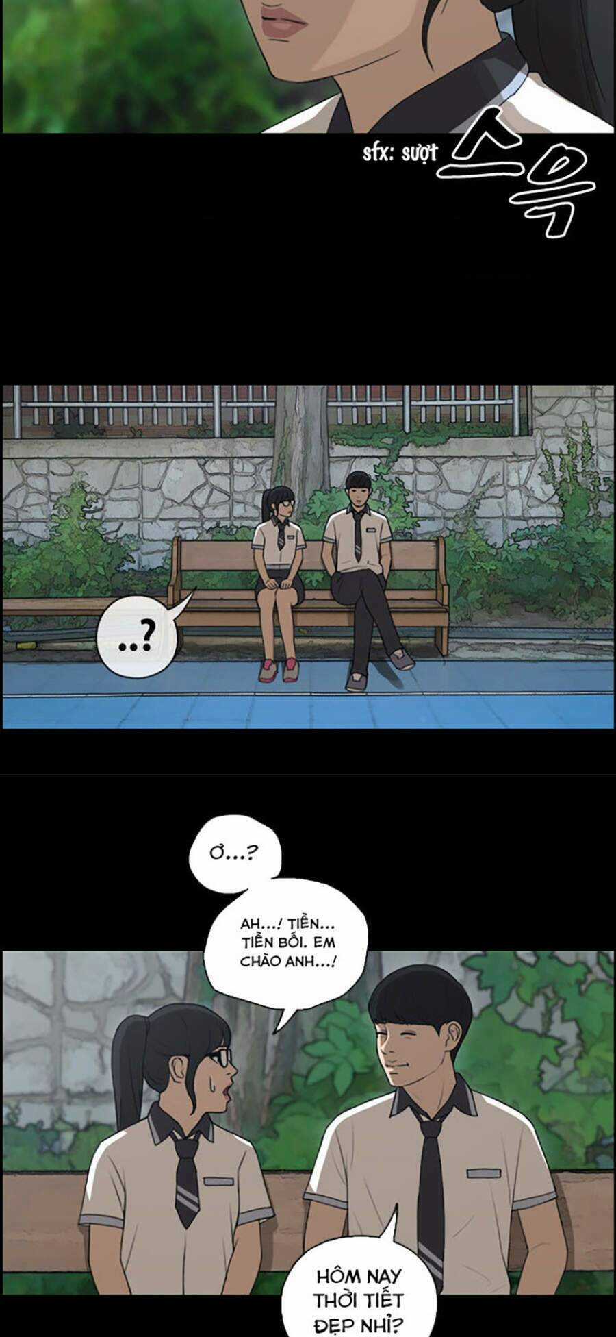 Free Draw - Chapter 112 - Trang 26