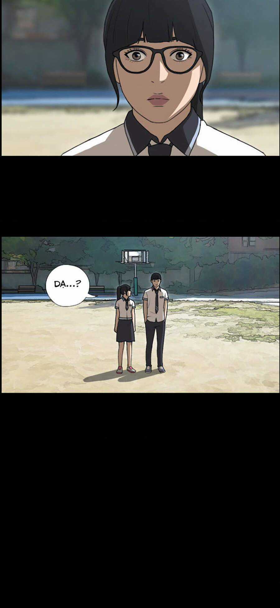 Free Draw - Chapter 112 - Trang 29