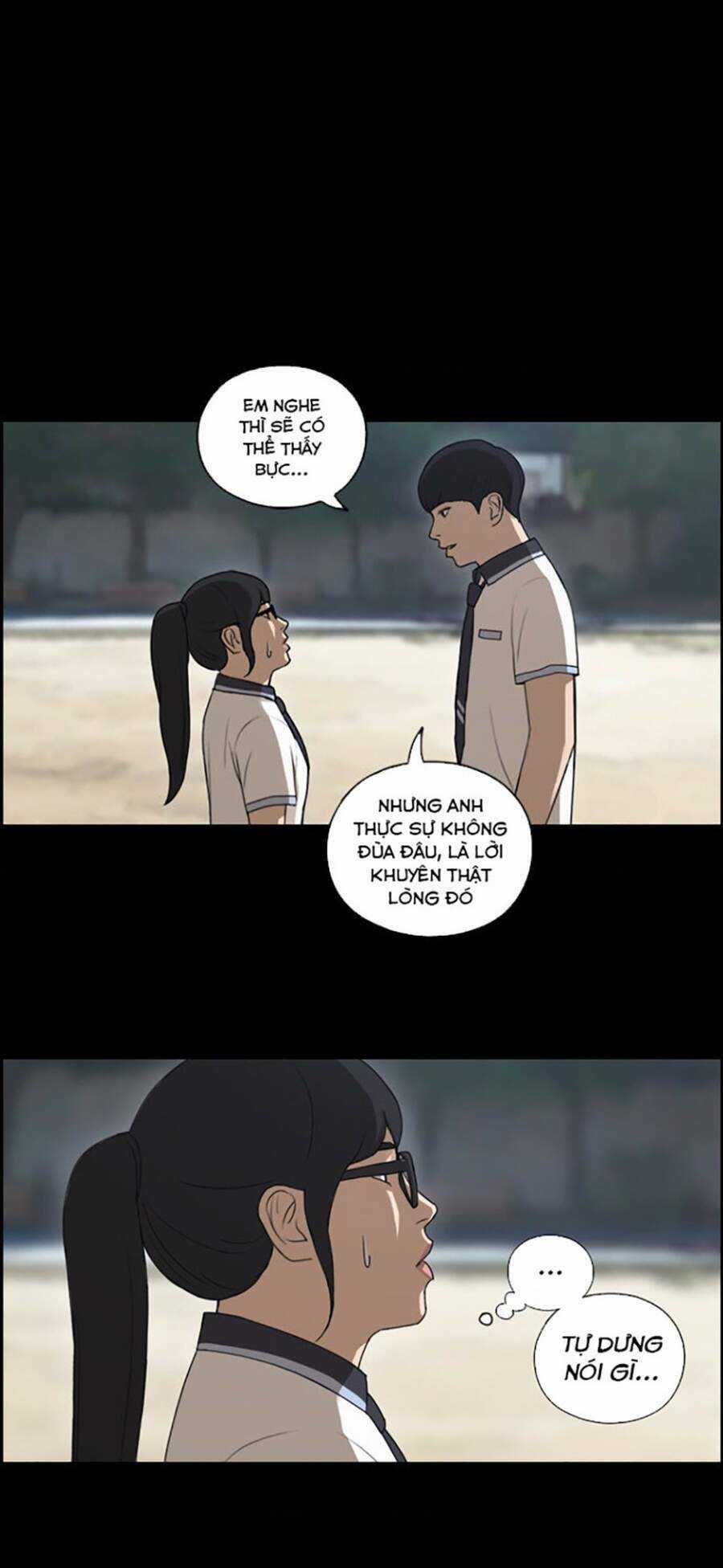 Free Draw - Chapter 112 - Trang 30