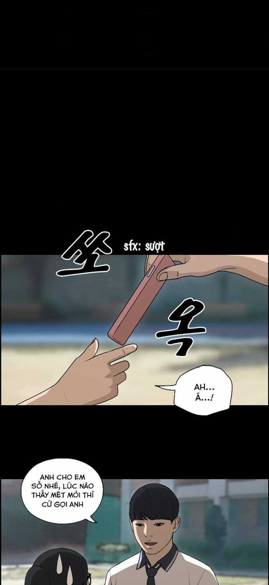 Free Draw - Chapter 112 - Trang 31