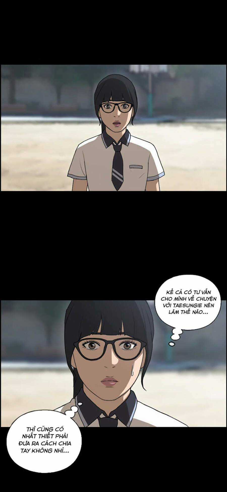 Free Draw - Chapter 112 - Trang 33