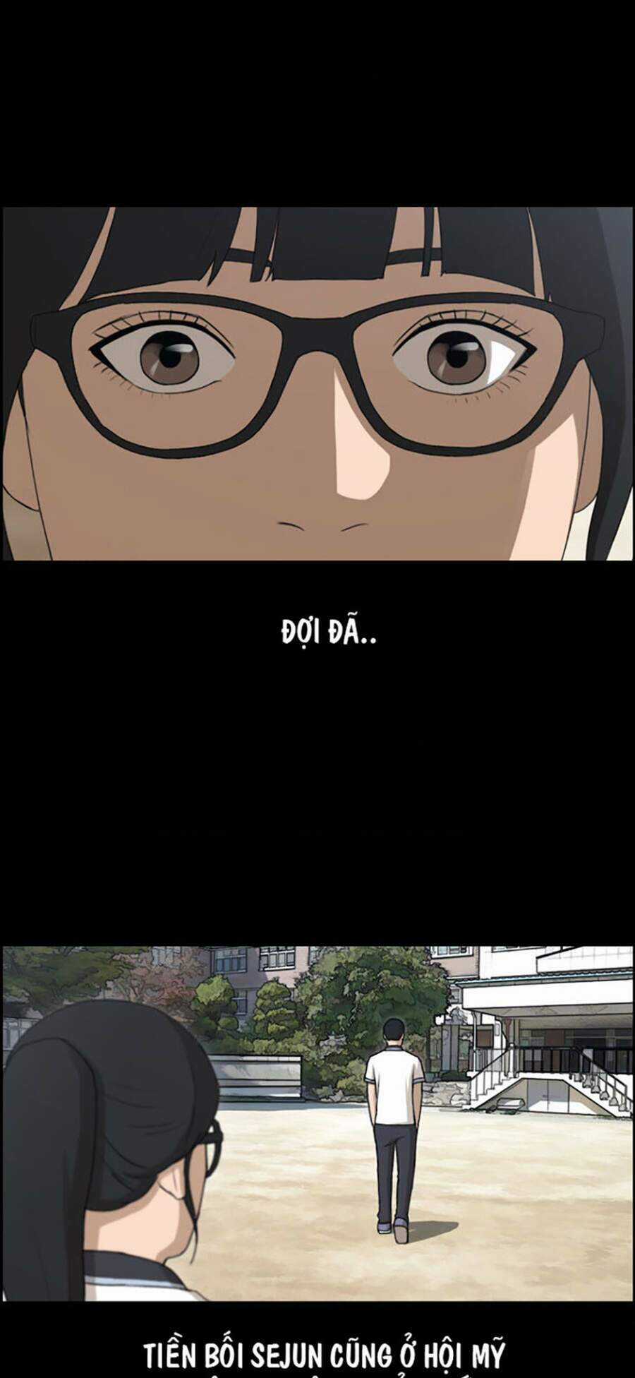 Free Draw - Chapter 112 - Trang 34