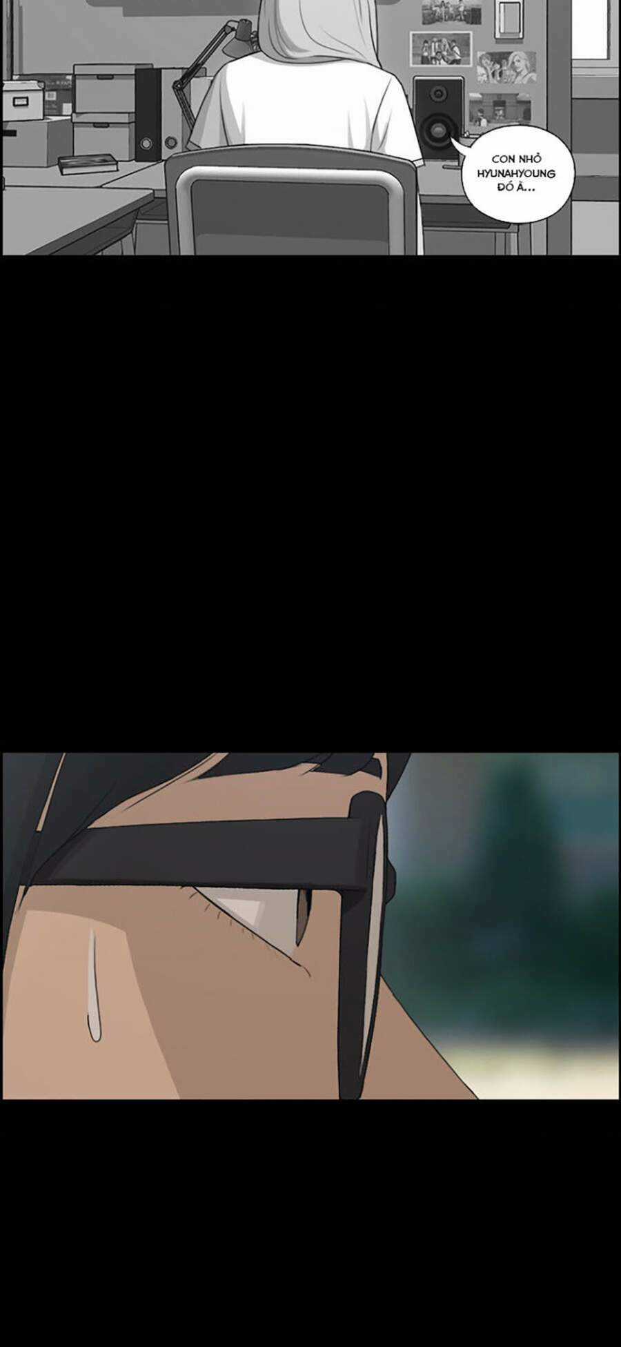 Free Draw - Chapter 112 - Trang 36