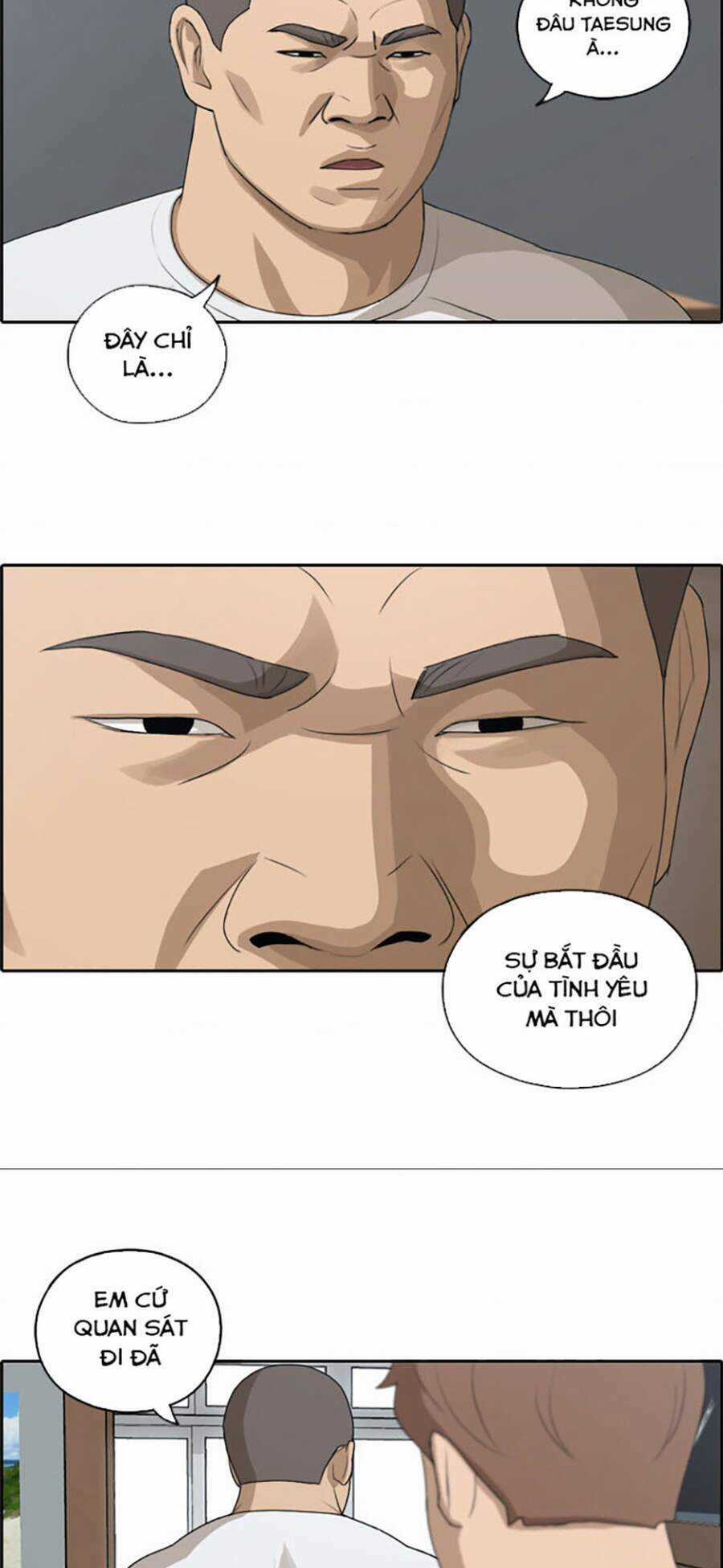 Free Draw - Chapter 112 - Trang 5