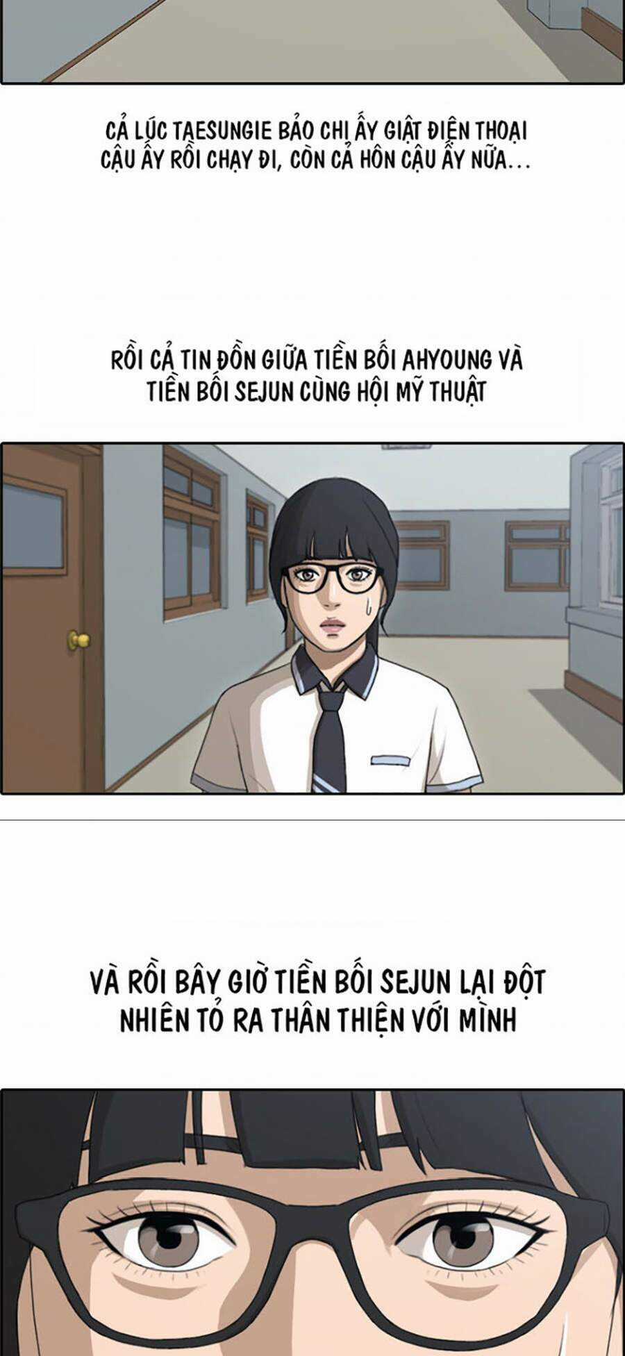 Free Draw - Chapter 112 - Trang 43