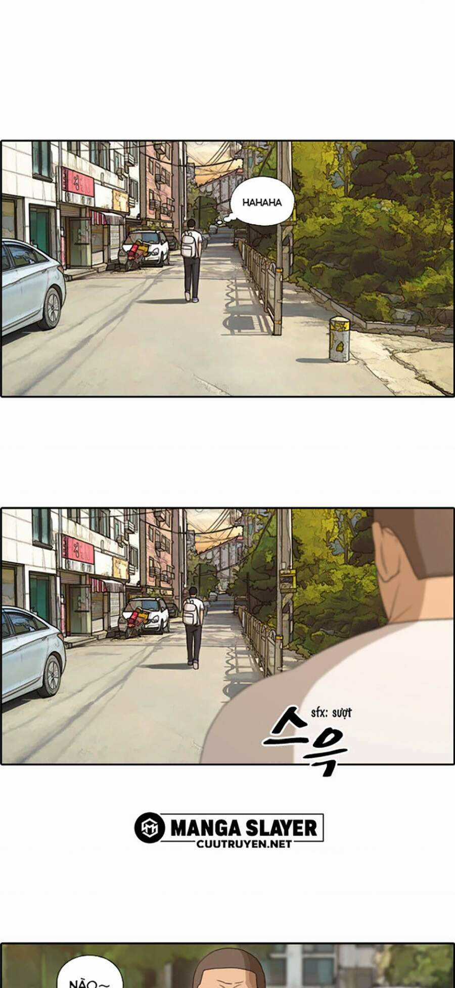 Free Draw - Chapter 112 - Trang 48