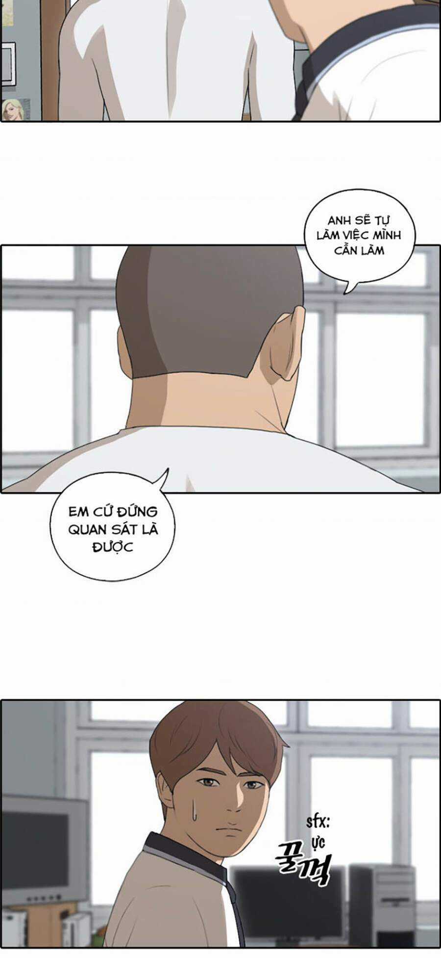 Free Draw - Chapter 112 - Trang 6