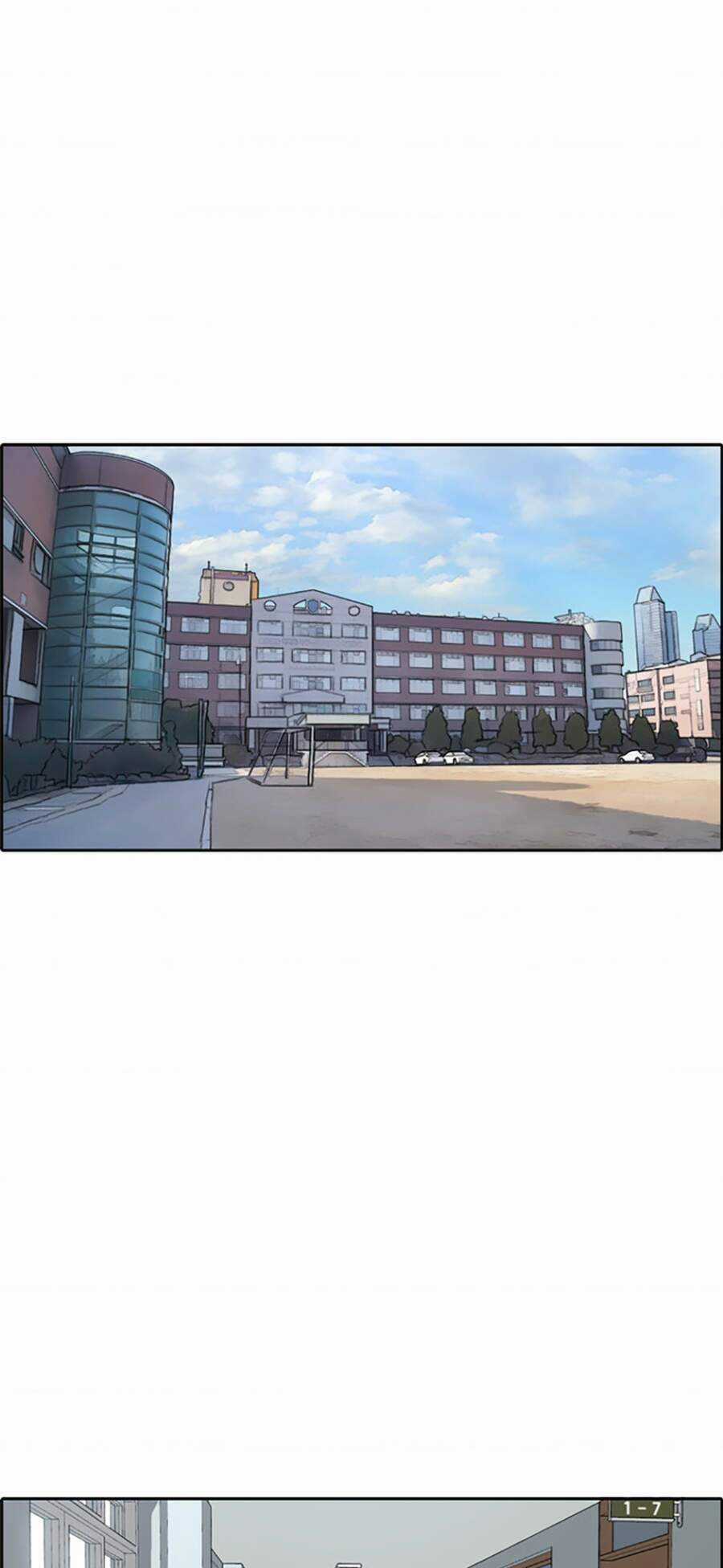 Free Draw - Chapter 112 - Trang 7