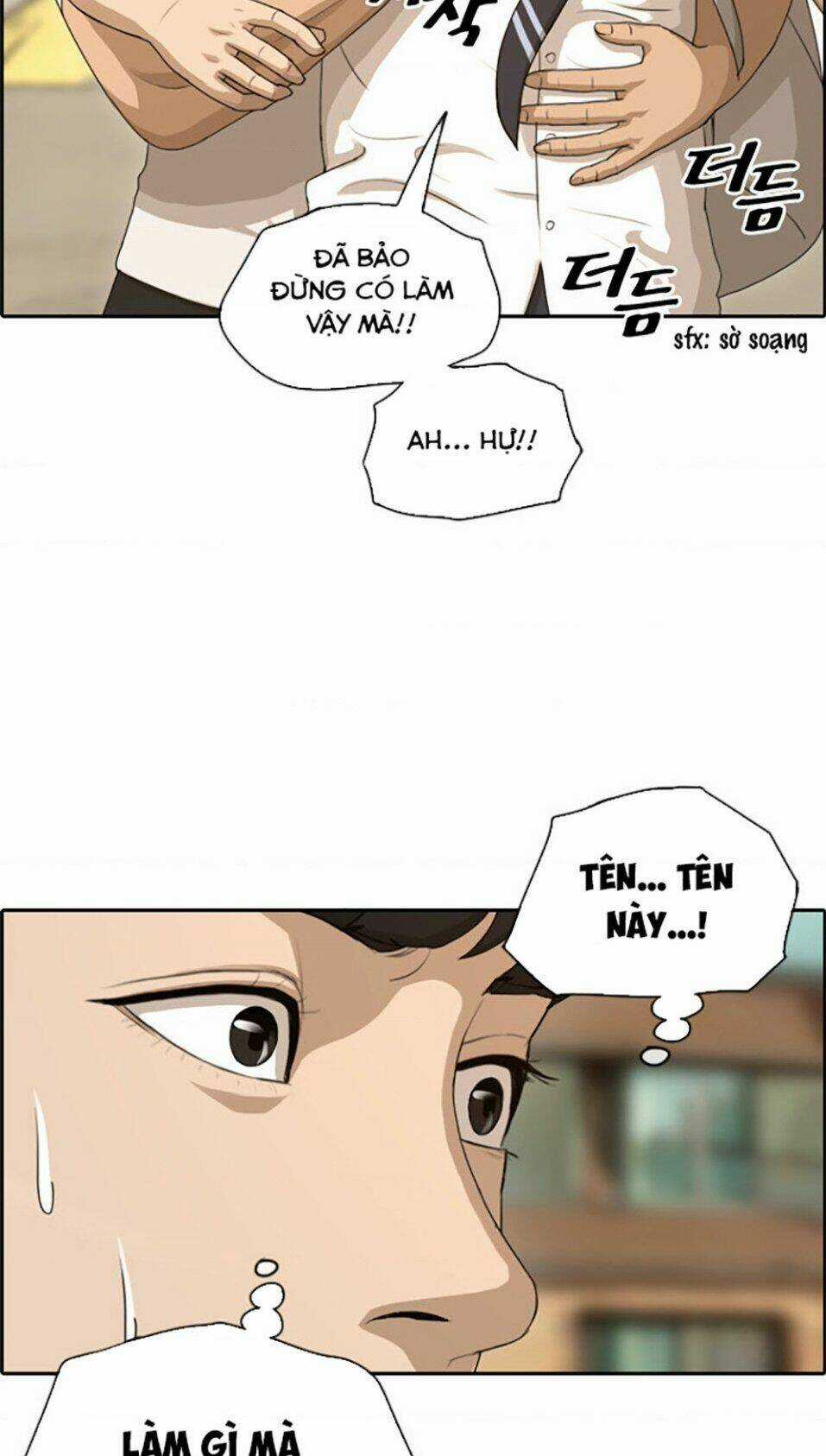 Free Draw - Chapter 113 - Trang 12