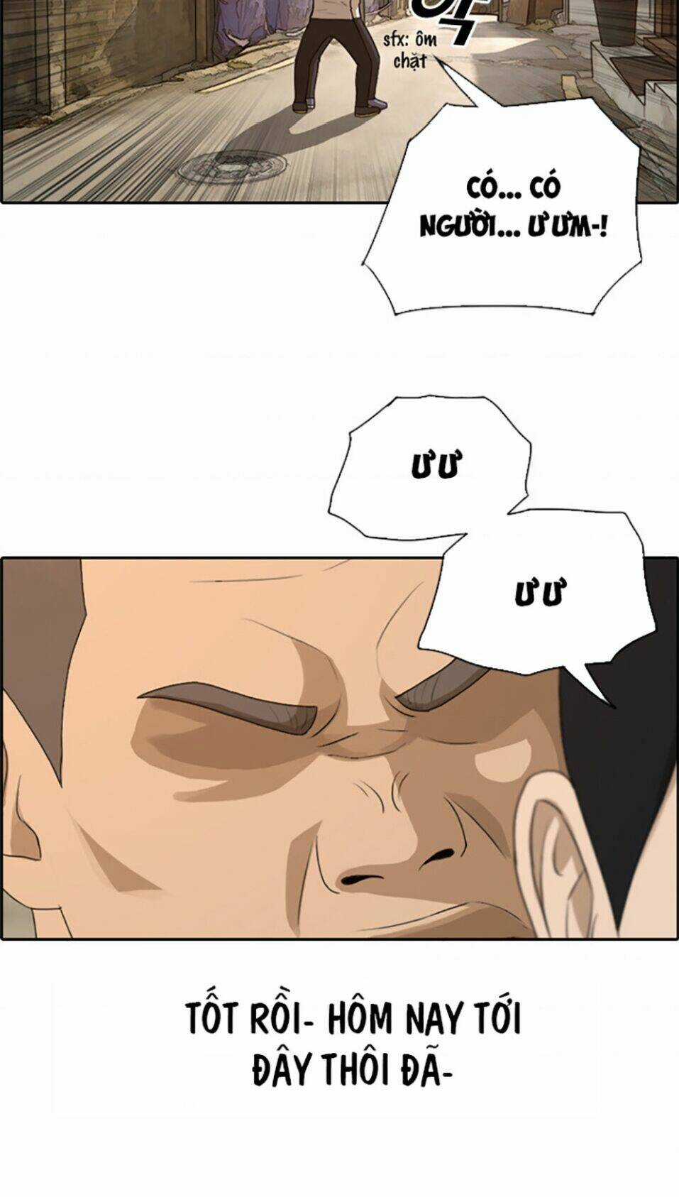 Free Draw - Chapter 113 - Trang 14