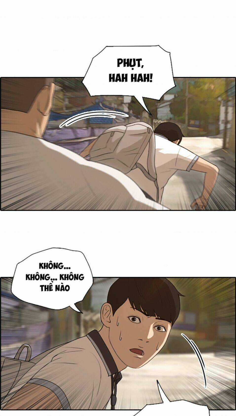 Free Draw - Chapter 113 - Trang 15