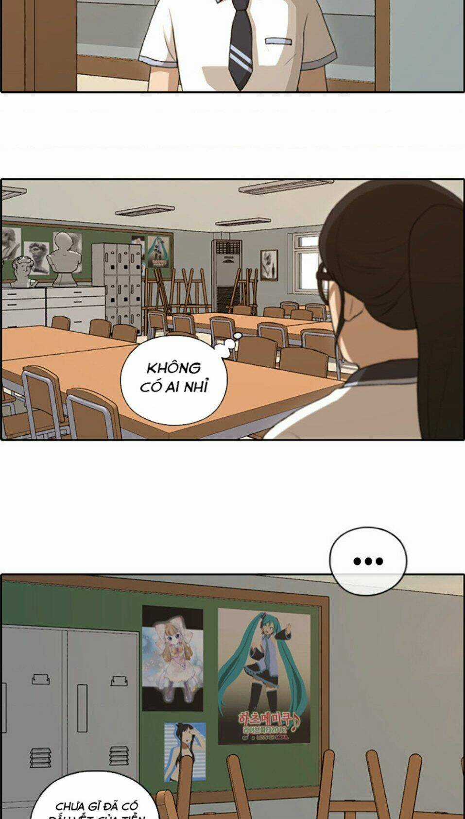 Free Draw - Chapter 113 - Trang 20