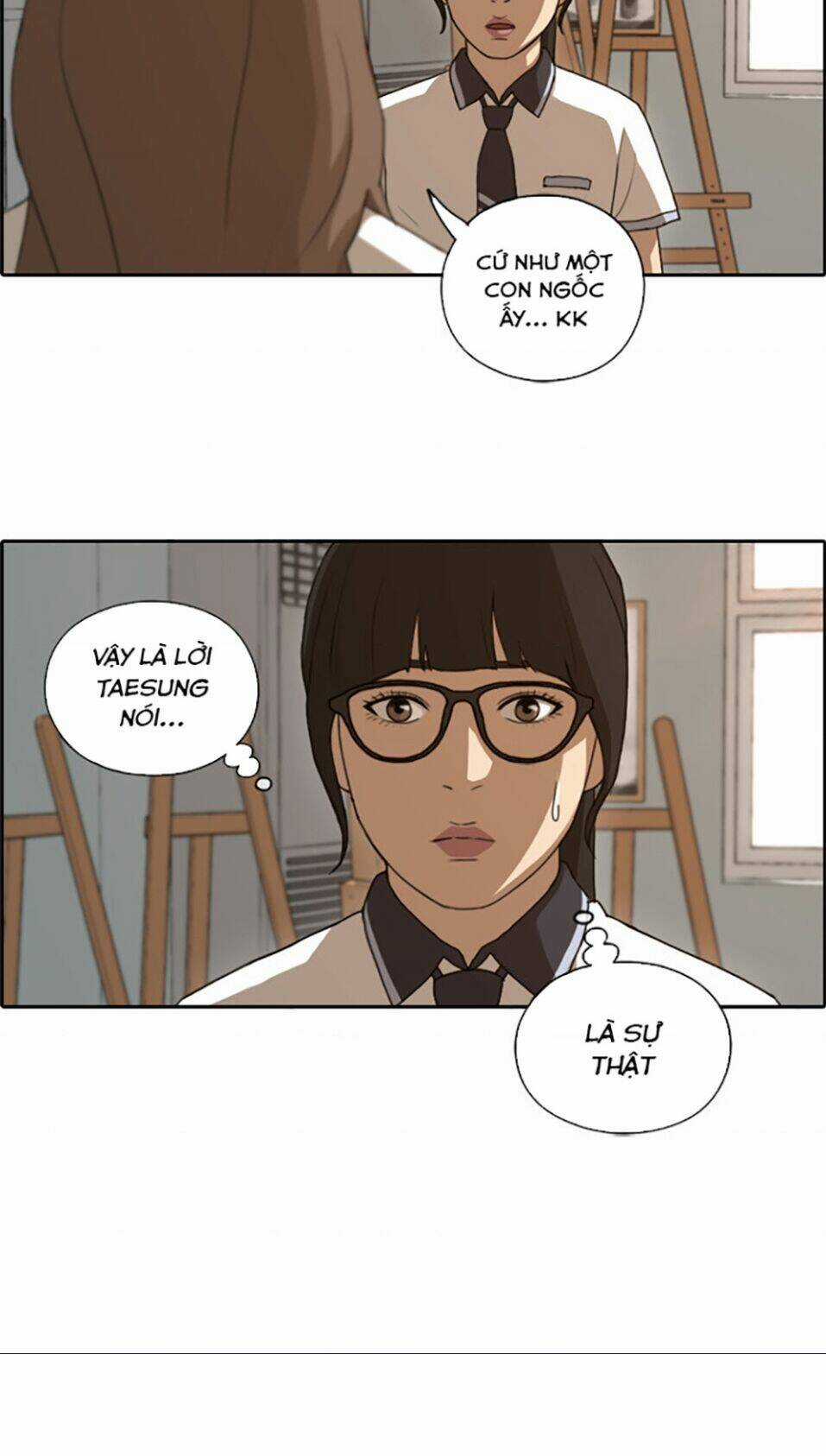 Free Draw - Chapter 113 - Trang 26