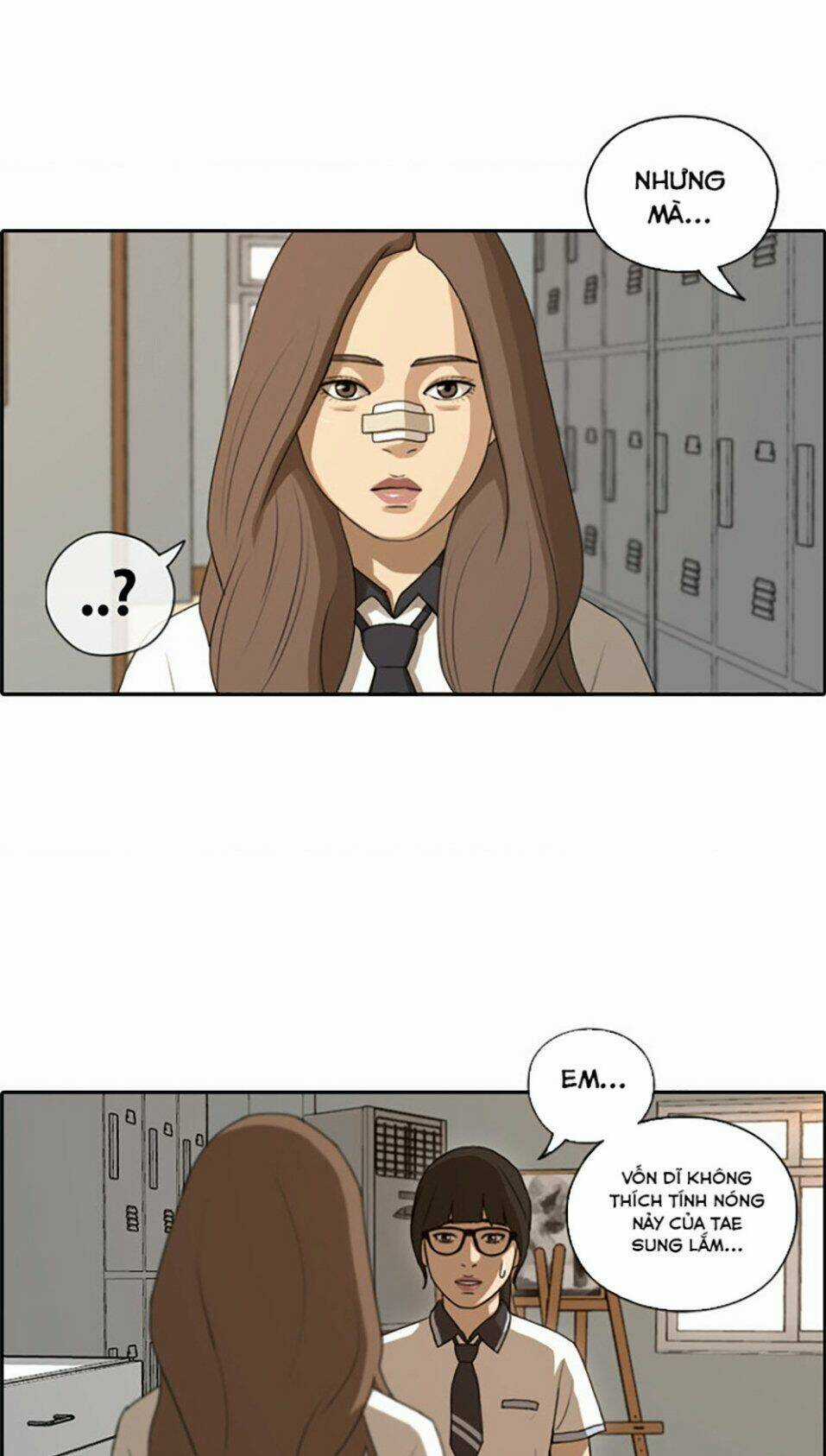 Free Draw - Chapter 113 - Trang 27