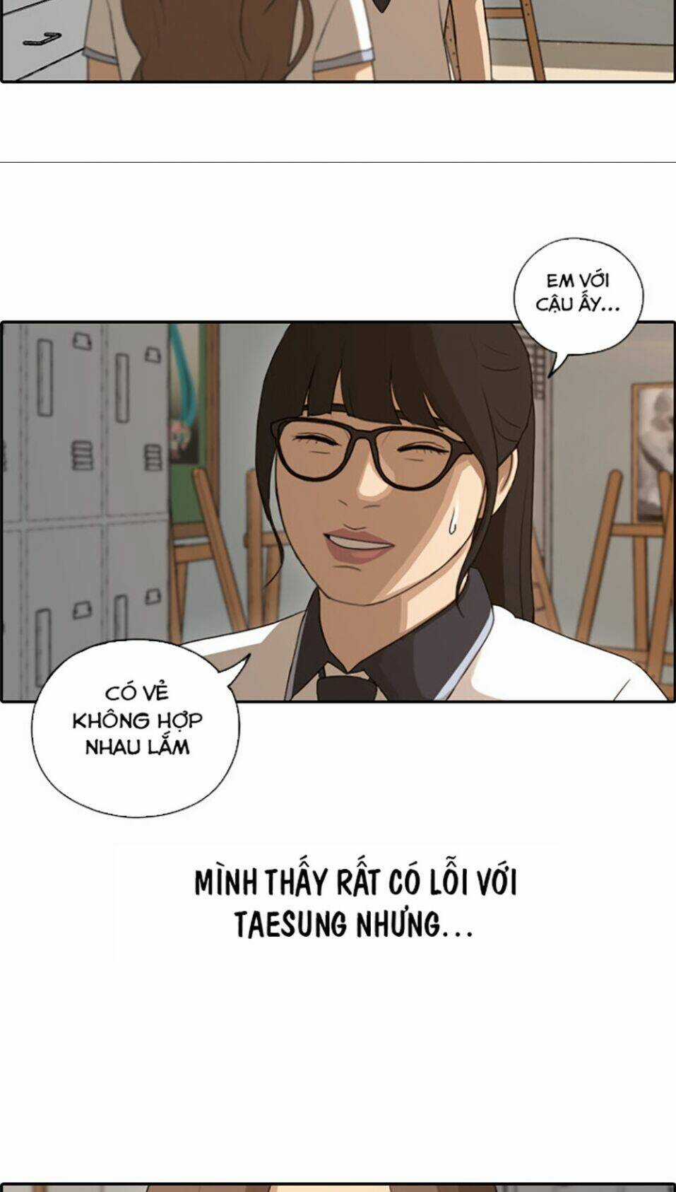 Free Draw - Chapter 113 - Trang 28