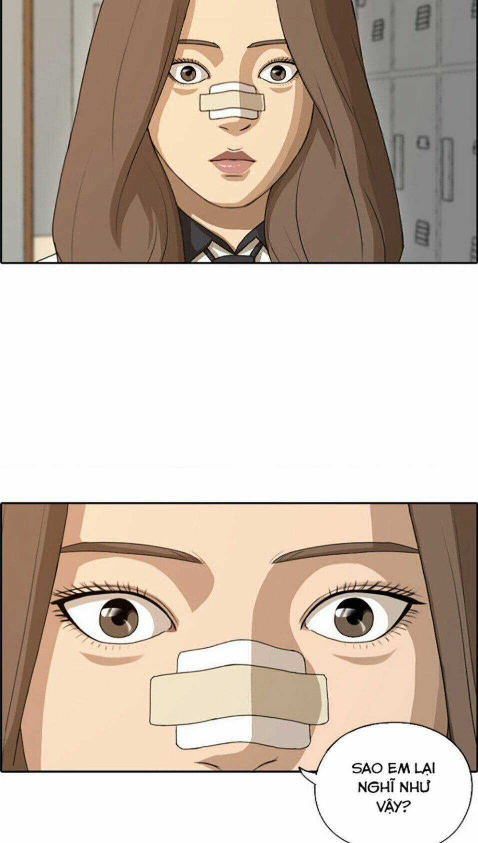 Free Draw - Chapter 113 - Trang 29