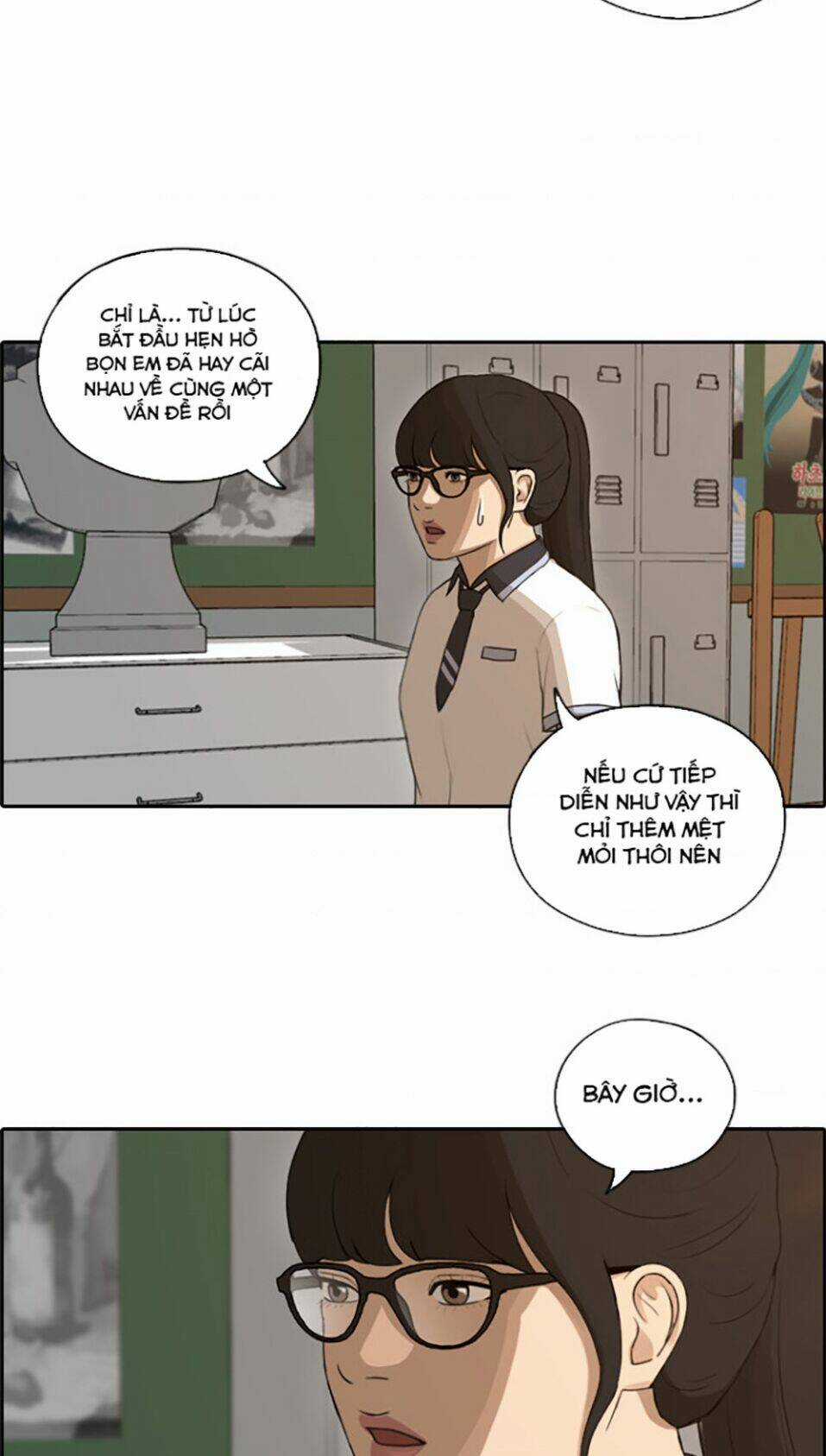 Free Draw - Chapter 113 - Trang 30