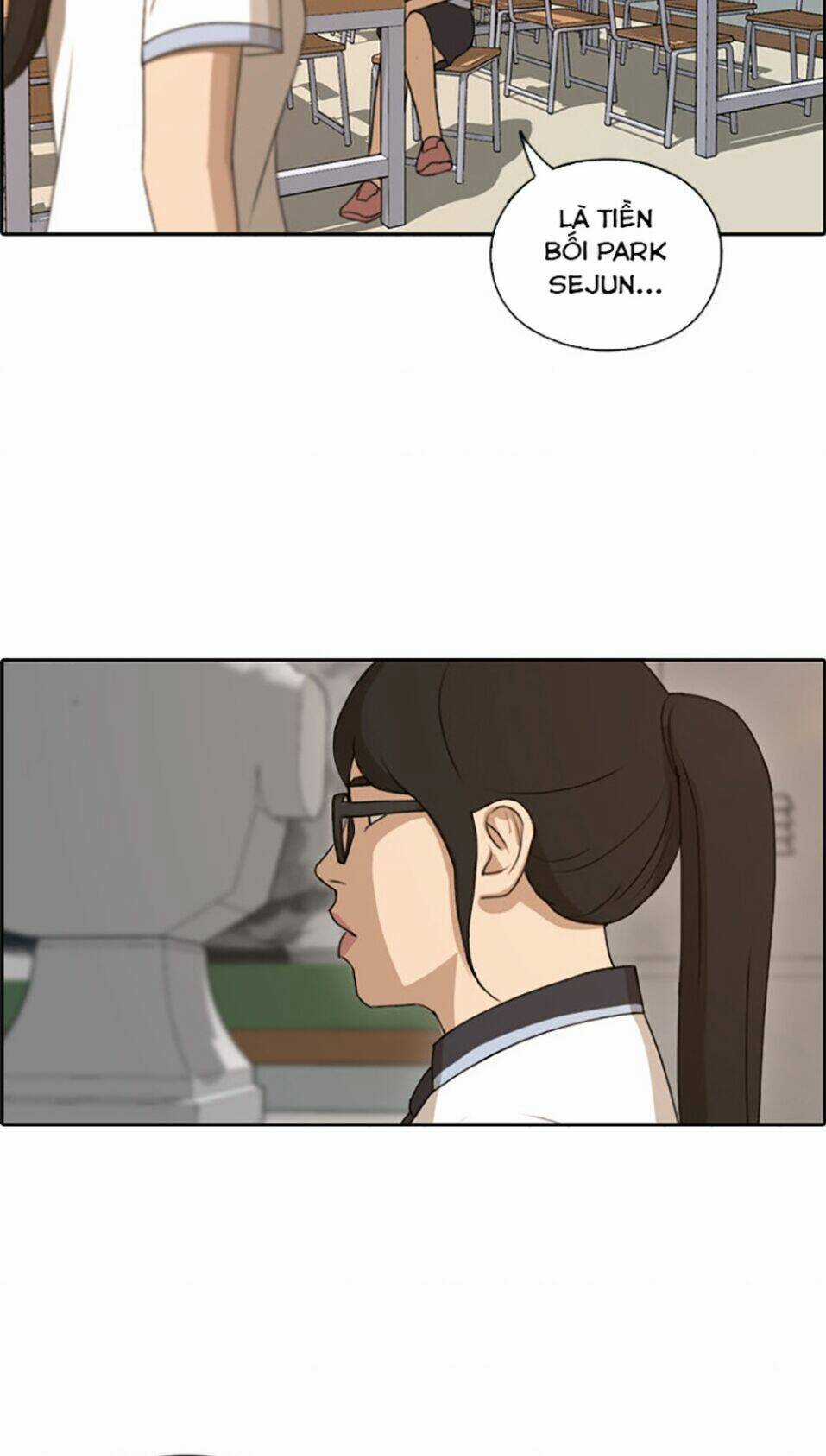 Free Draw - Chapter 113 - Trang 34