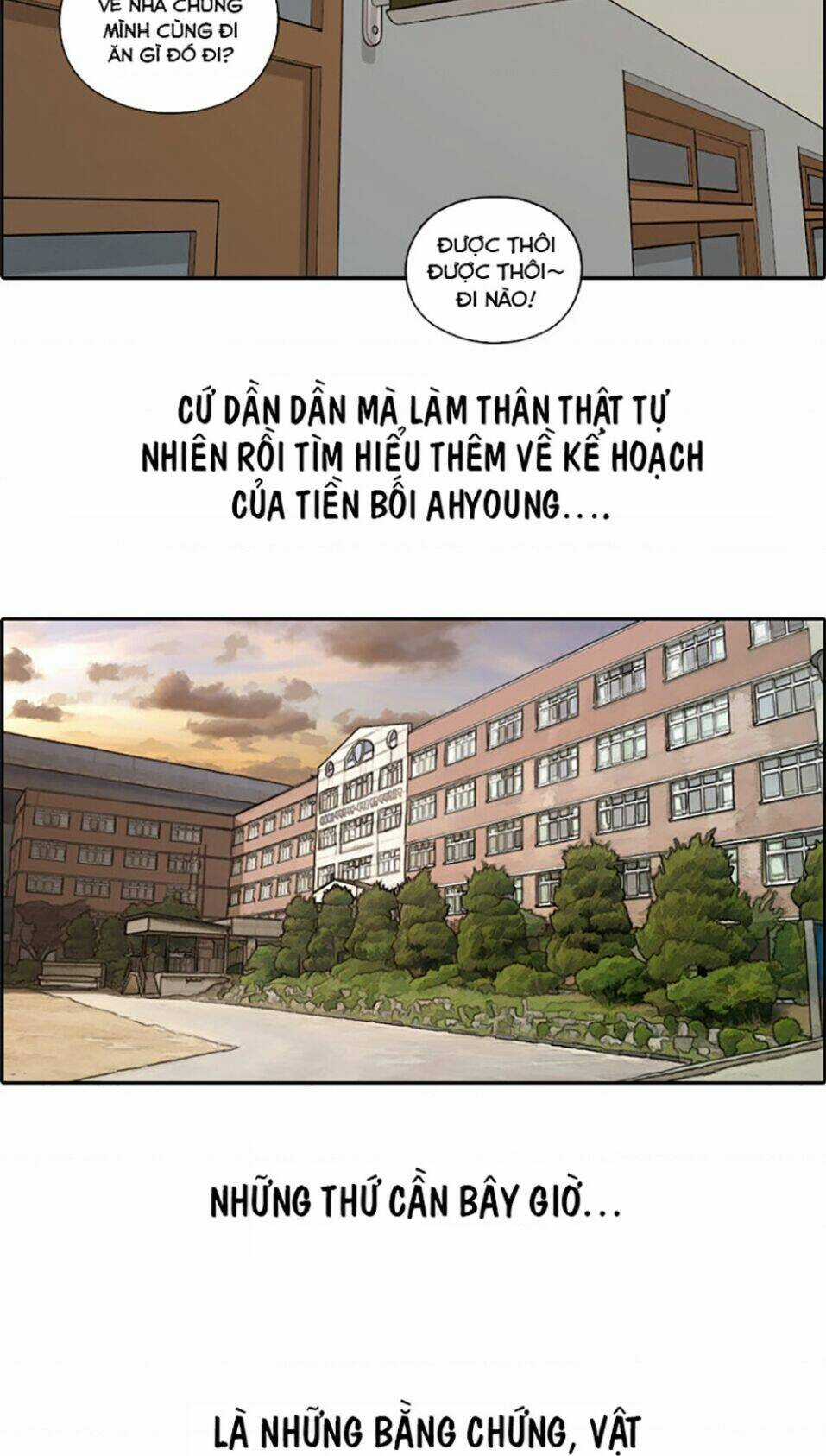 Free Draw - Chapter 113 - Trang 39