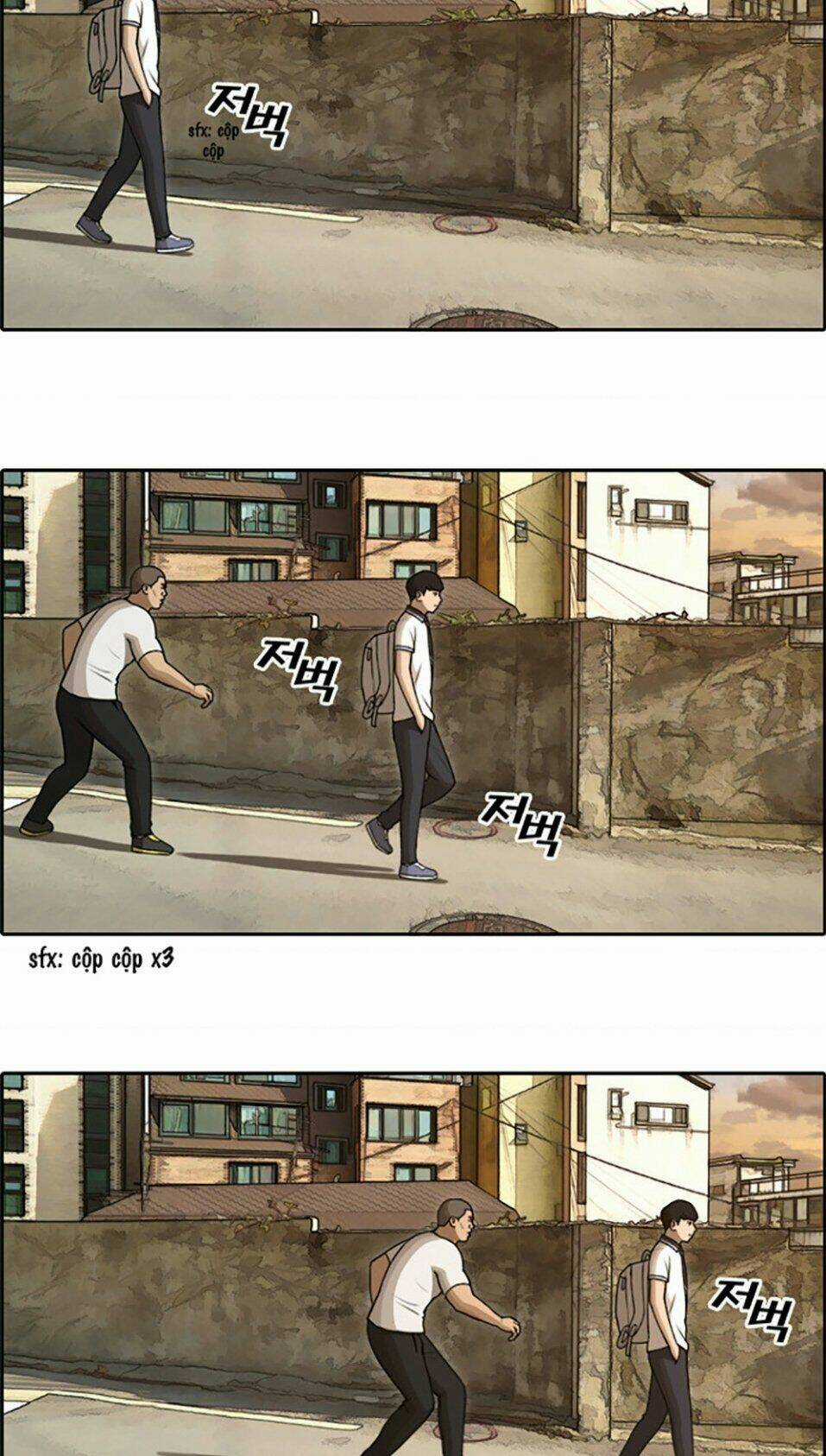 Free Draw - Chapter 113 - Trang 5