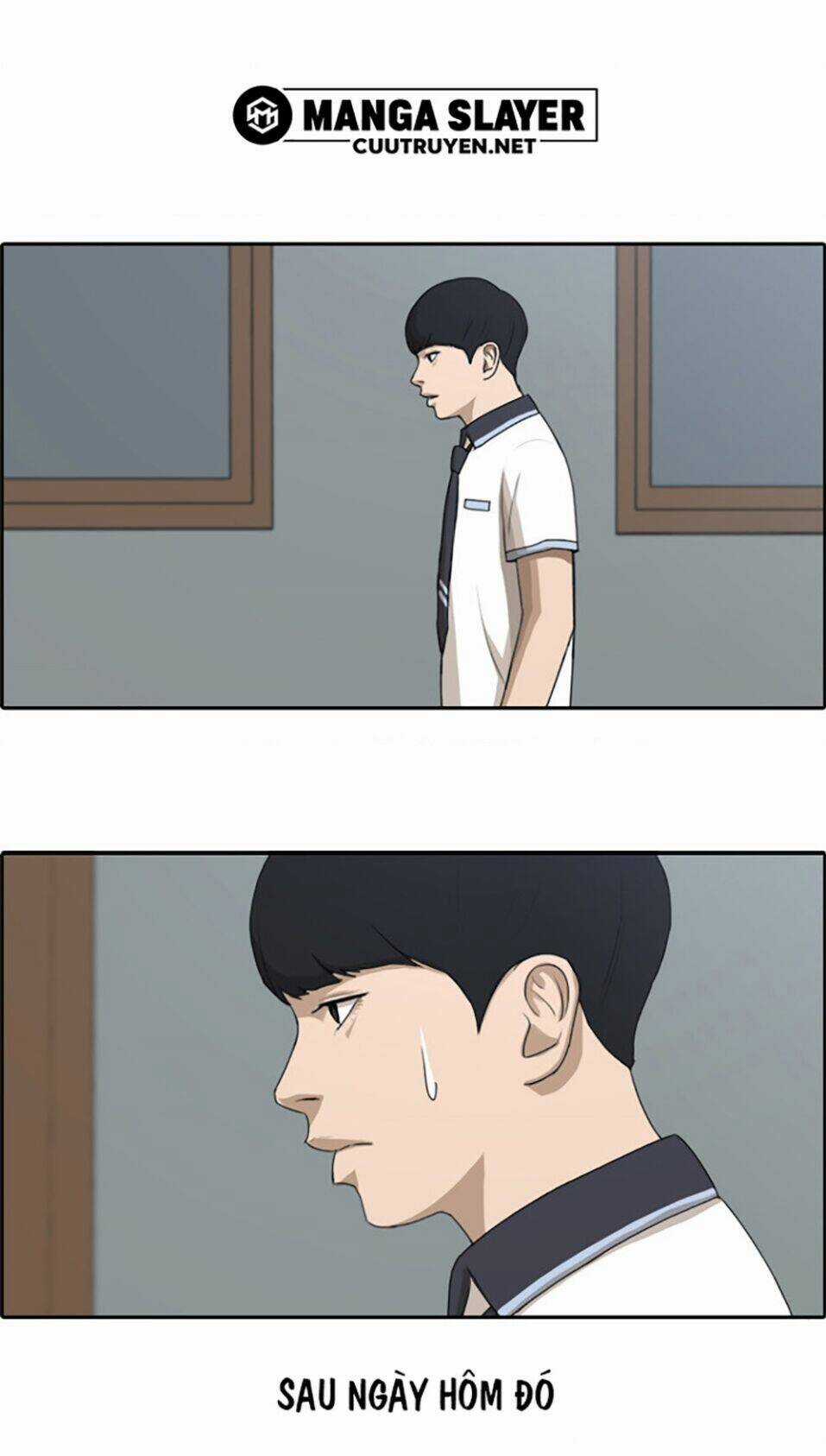 Free Draw - Chapter 113 - Trang 41