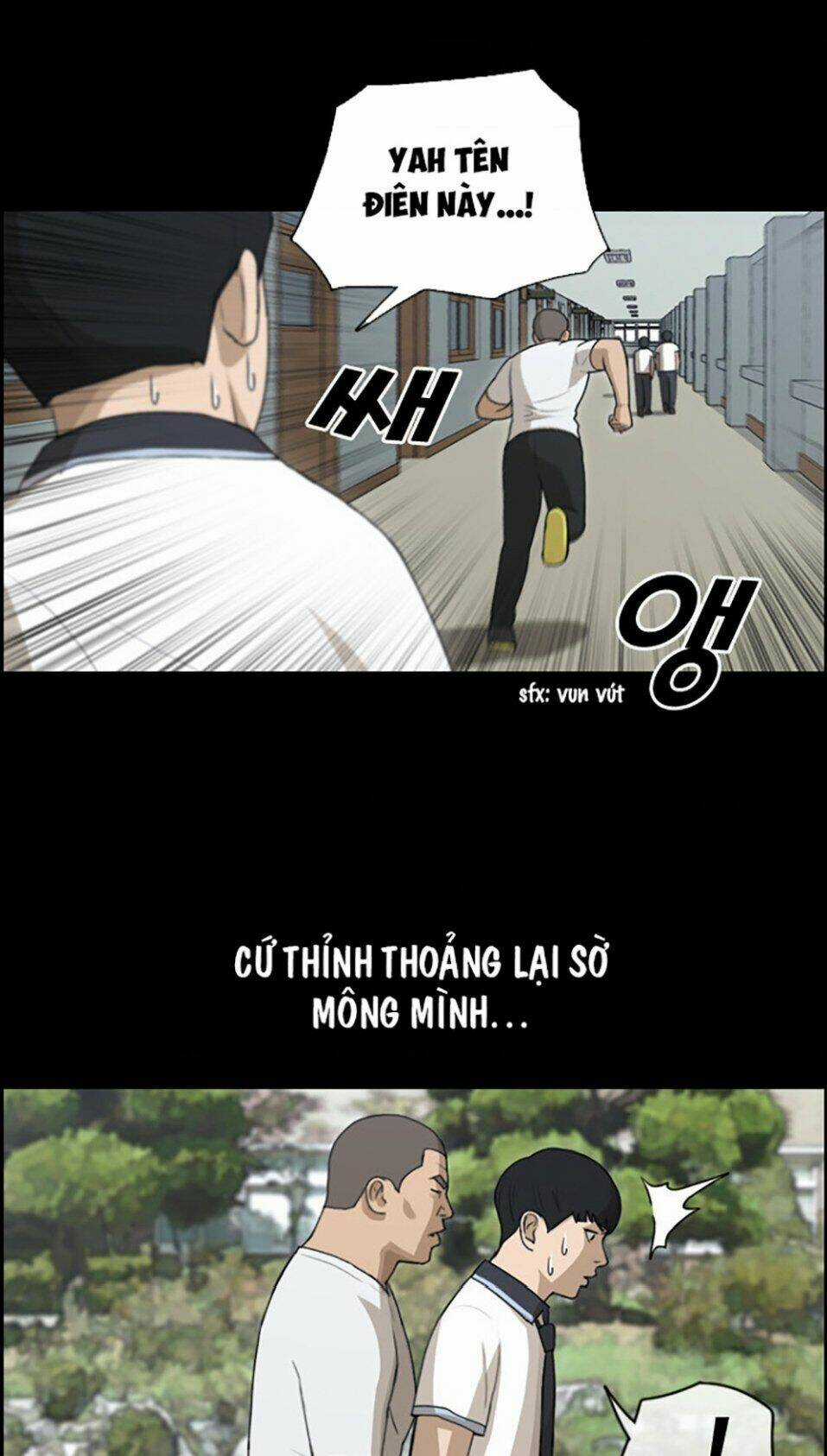 Free Draw - Chapter 113 - Trang 44