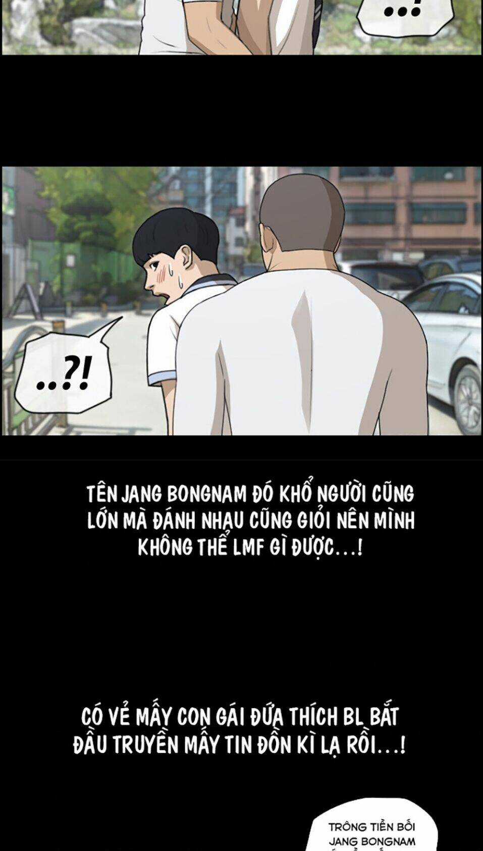 Free Draw - Chapter 113 - Trang 45