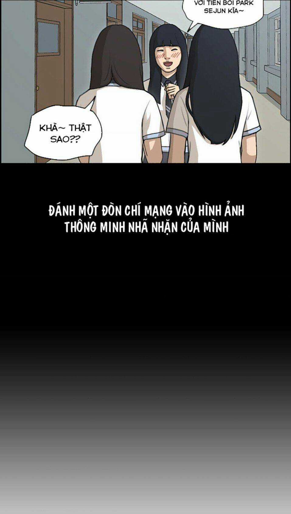 Free Draw - Chapter 113 - Trang 46