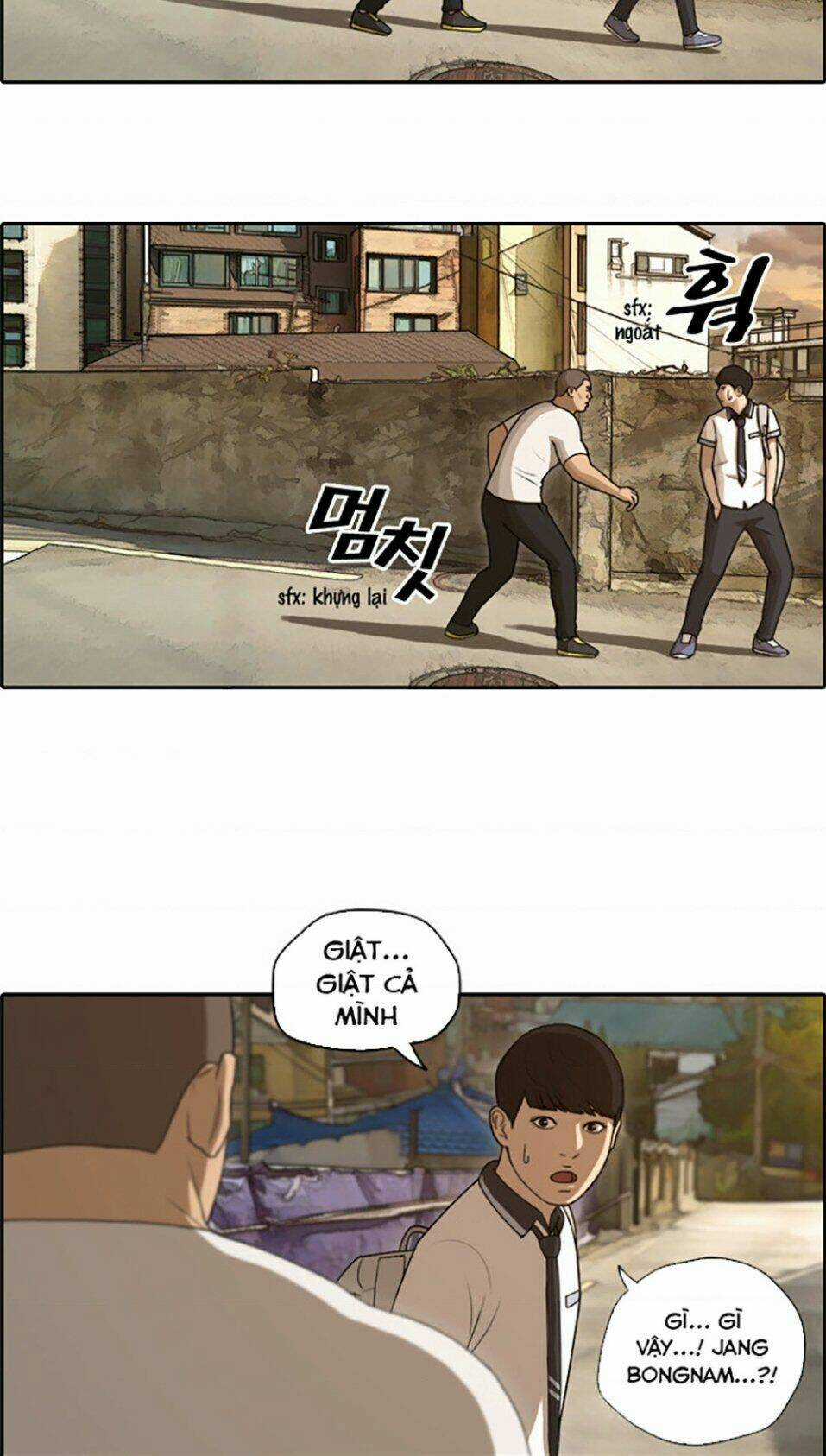 Free Draw - Chapter 113 - Trang 6