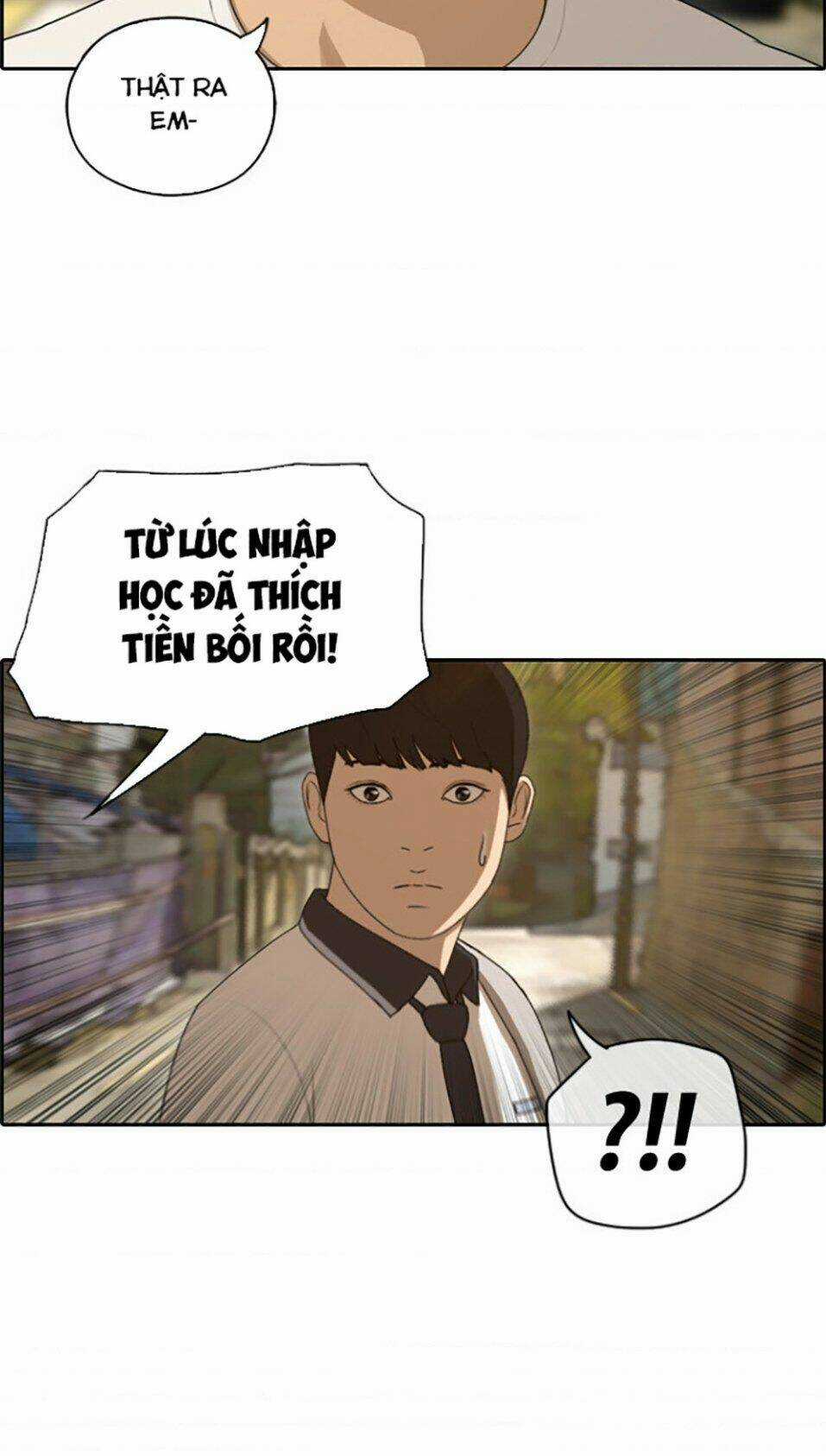 Free Draw - Chapter 113 - Trang 8