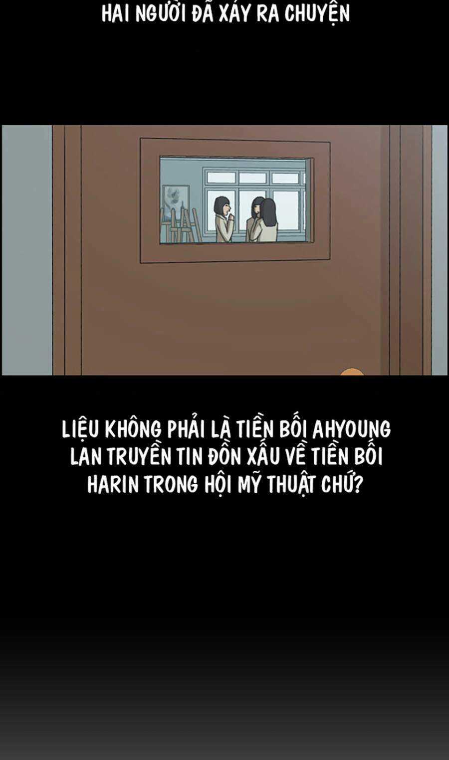 Free Draw - Chapter 114 - Trang 16