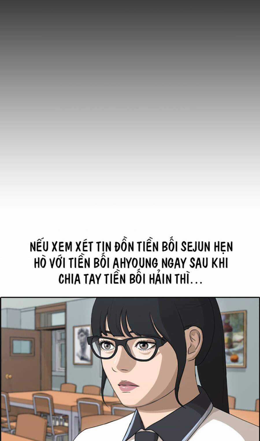 Free Draw - Chapter 114 - Trang 17