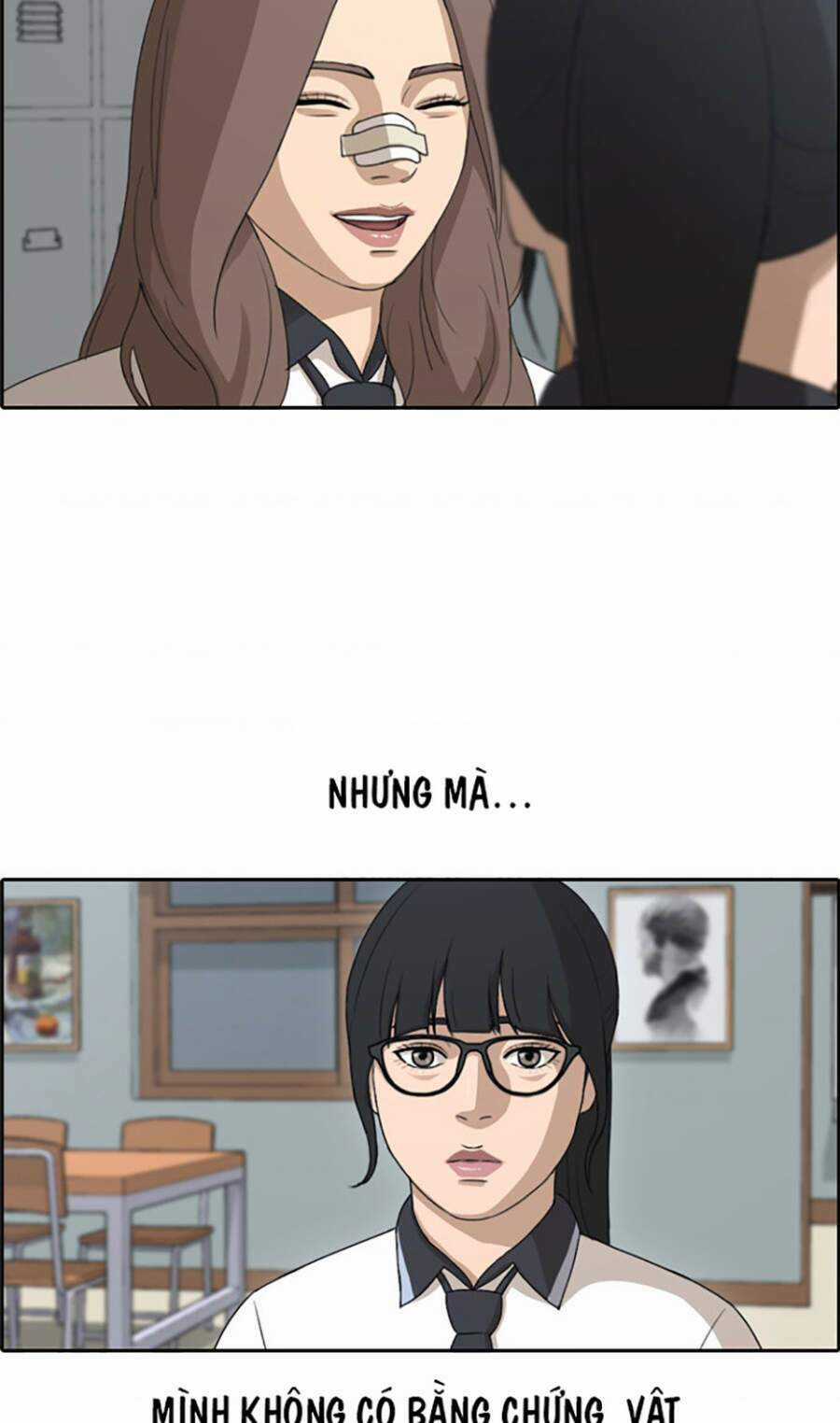 Free Draw - Chapter 114 - Trang 20